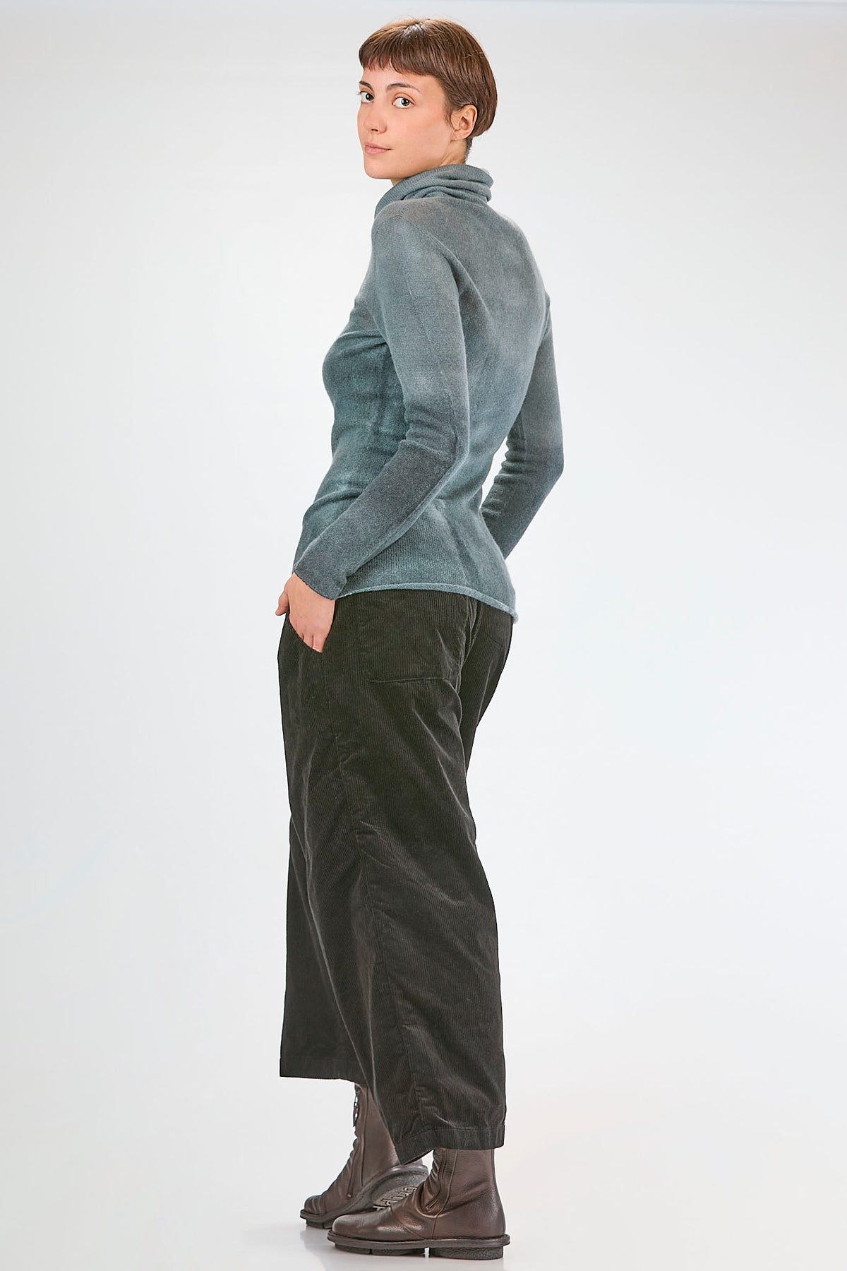 Ivo Milan Radical Fashion - maglie - F CASHMERE