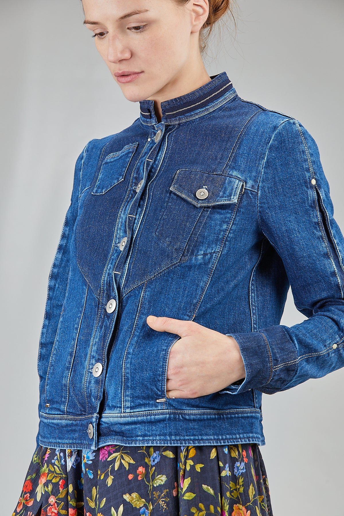 Ivo Milan Radical Fashion - giacche - HIGH