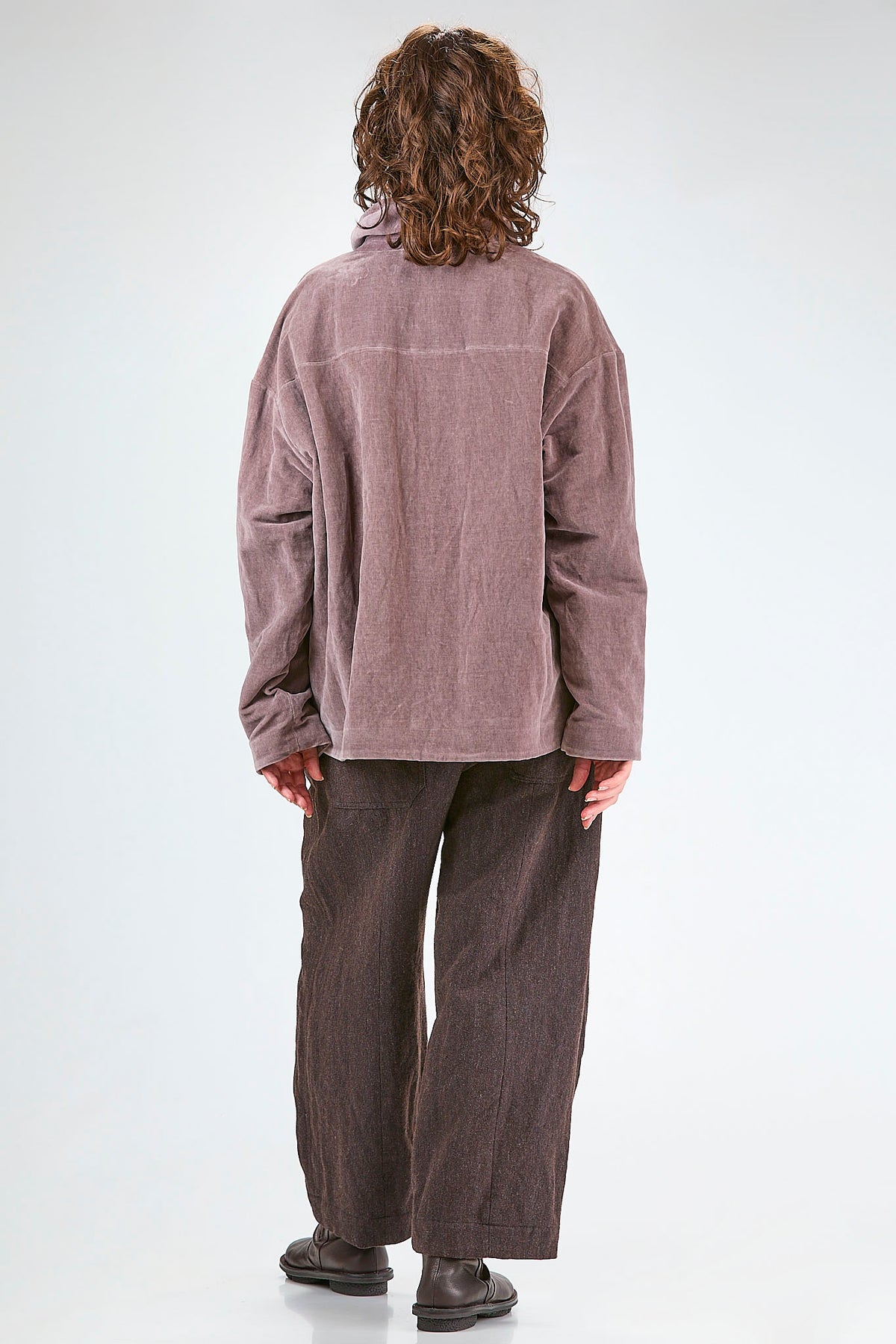 Ivo Milan Radical Fashion - giacche - BERGFABEL