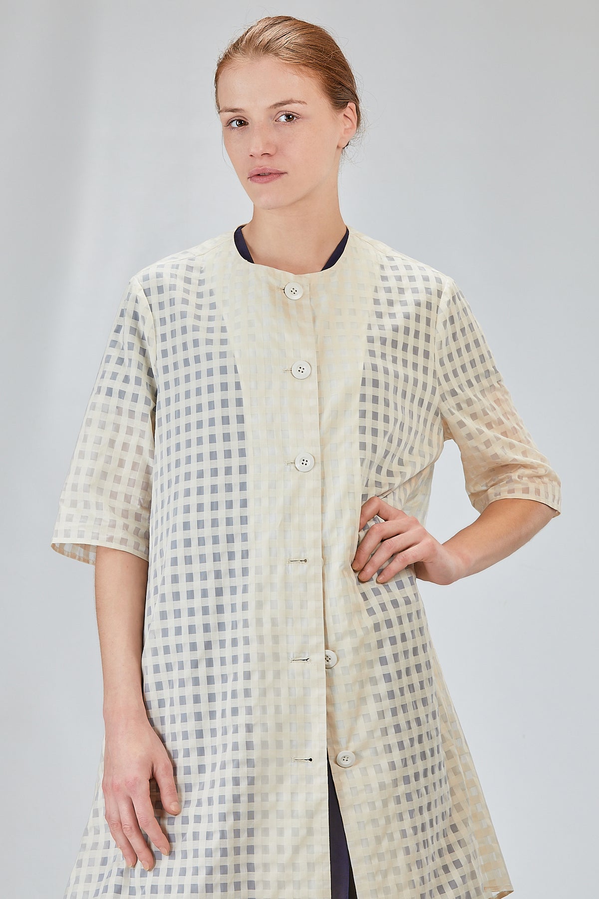 Ivo Milan Radical Fashion - giacche - MIAORAN