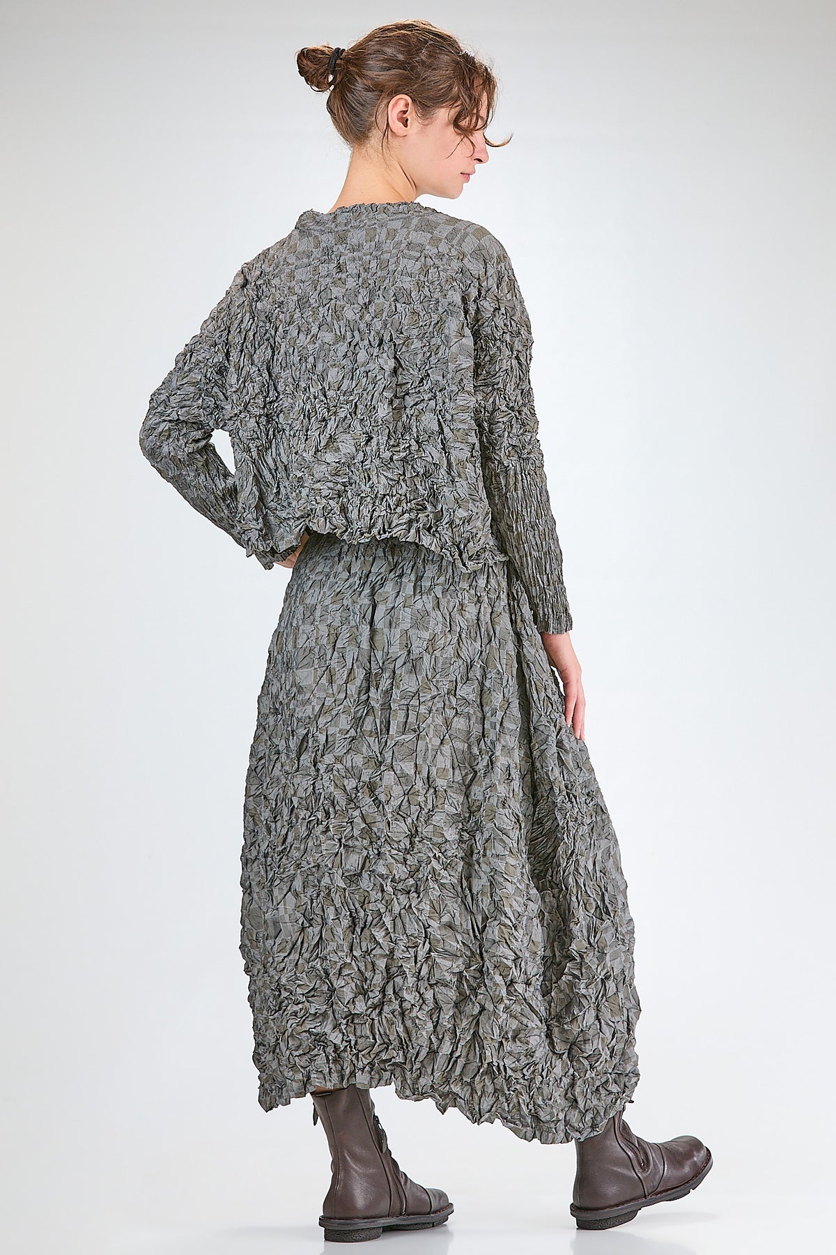 Ivo Milan Radical Fashion - top - SHU MORIYAMA