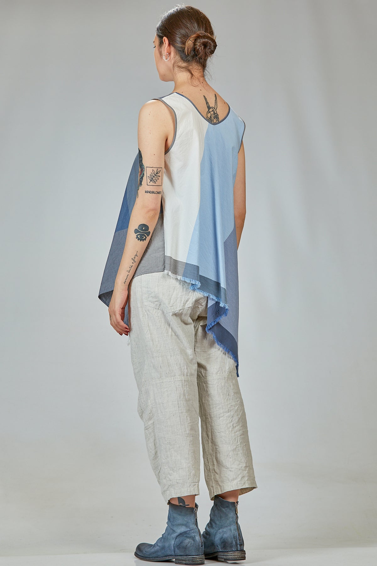 Ivo Milan Radical Fashion - top - FORME DEXPRESSION