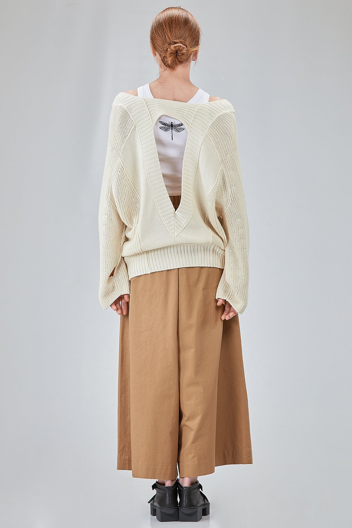 Ivo Milan Radical Fashion - maglie - ISABEL BENENATO