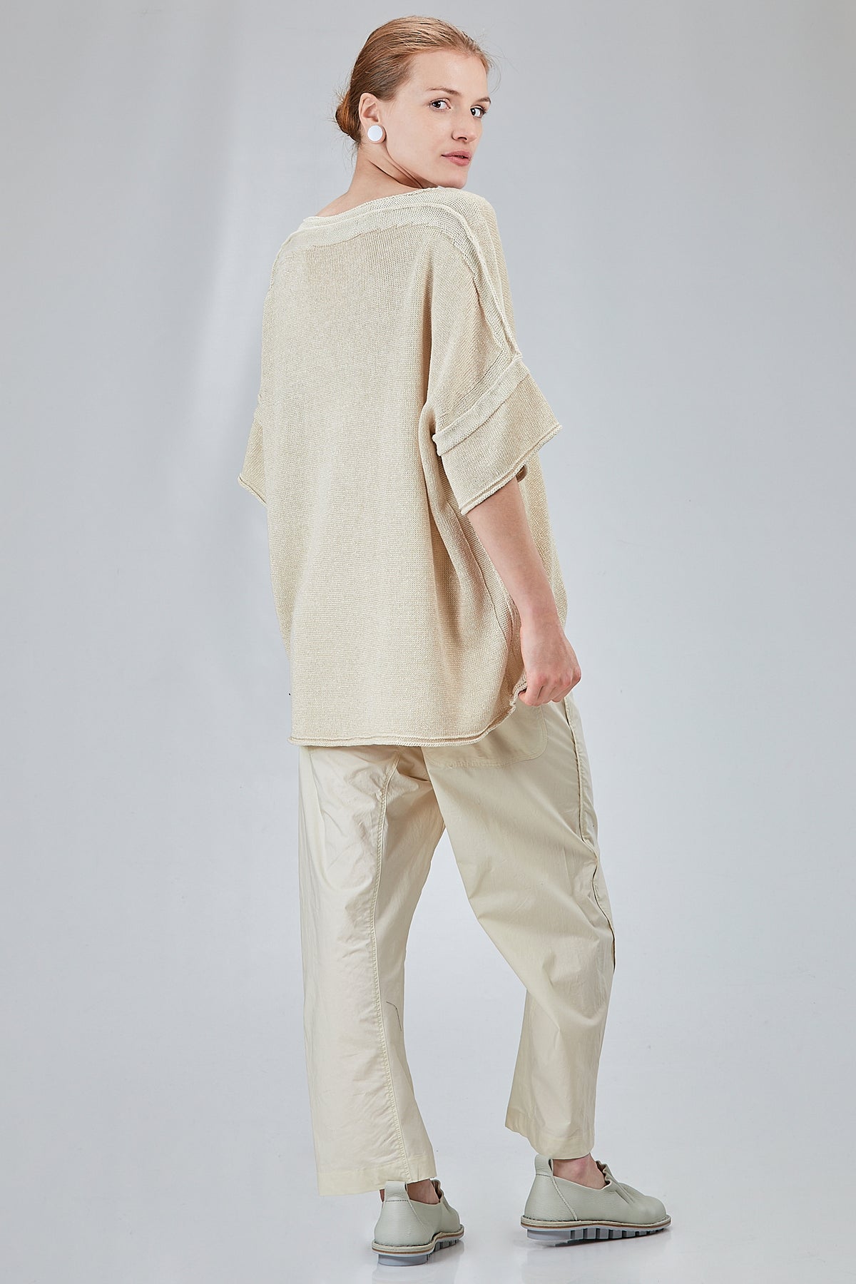 Ivo Milan Radical Fashion - maglieria d. - RUNDHOLZ