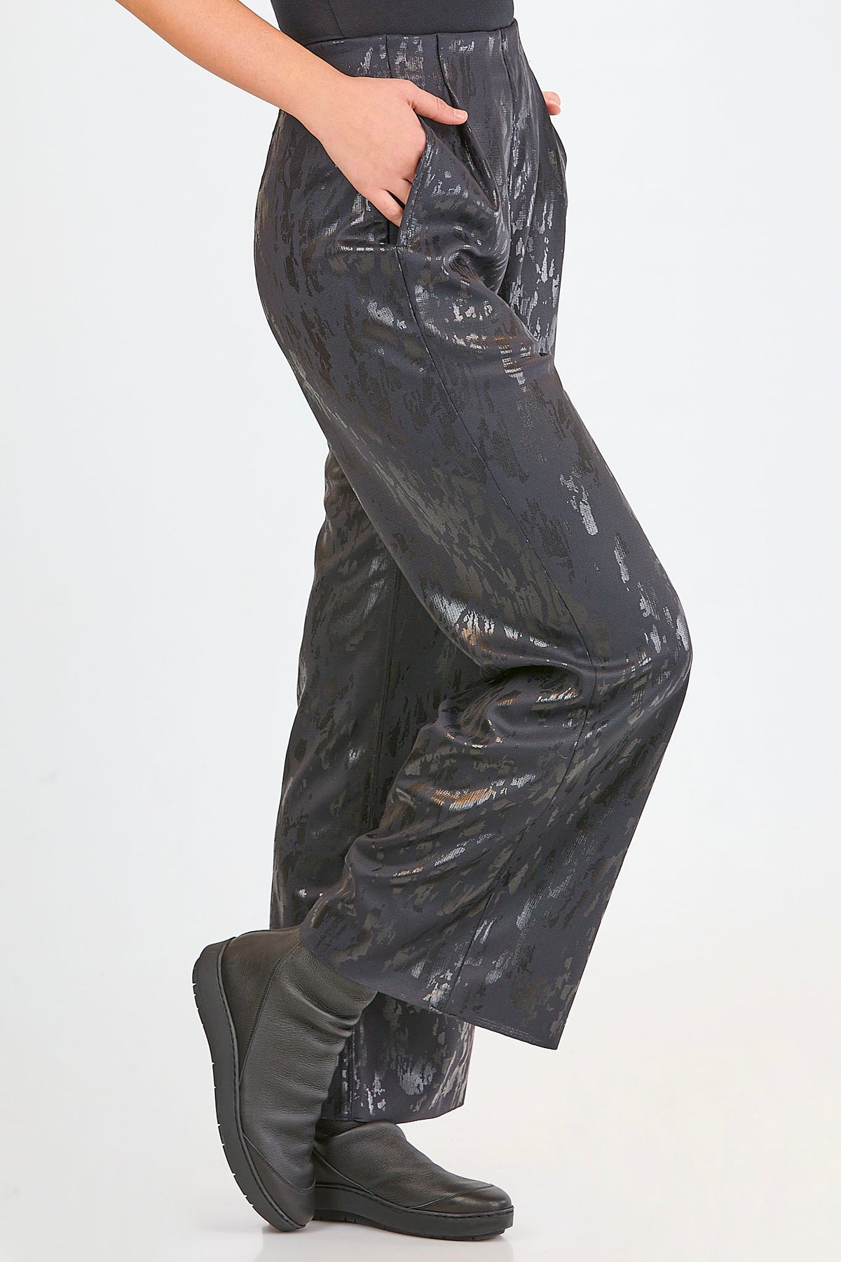 Ivo Milan Radical Fashion - pantaloni - CFCL