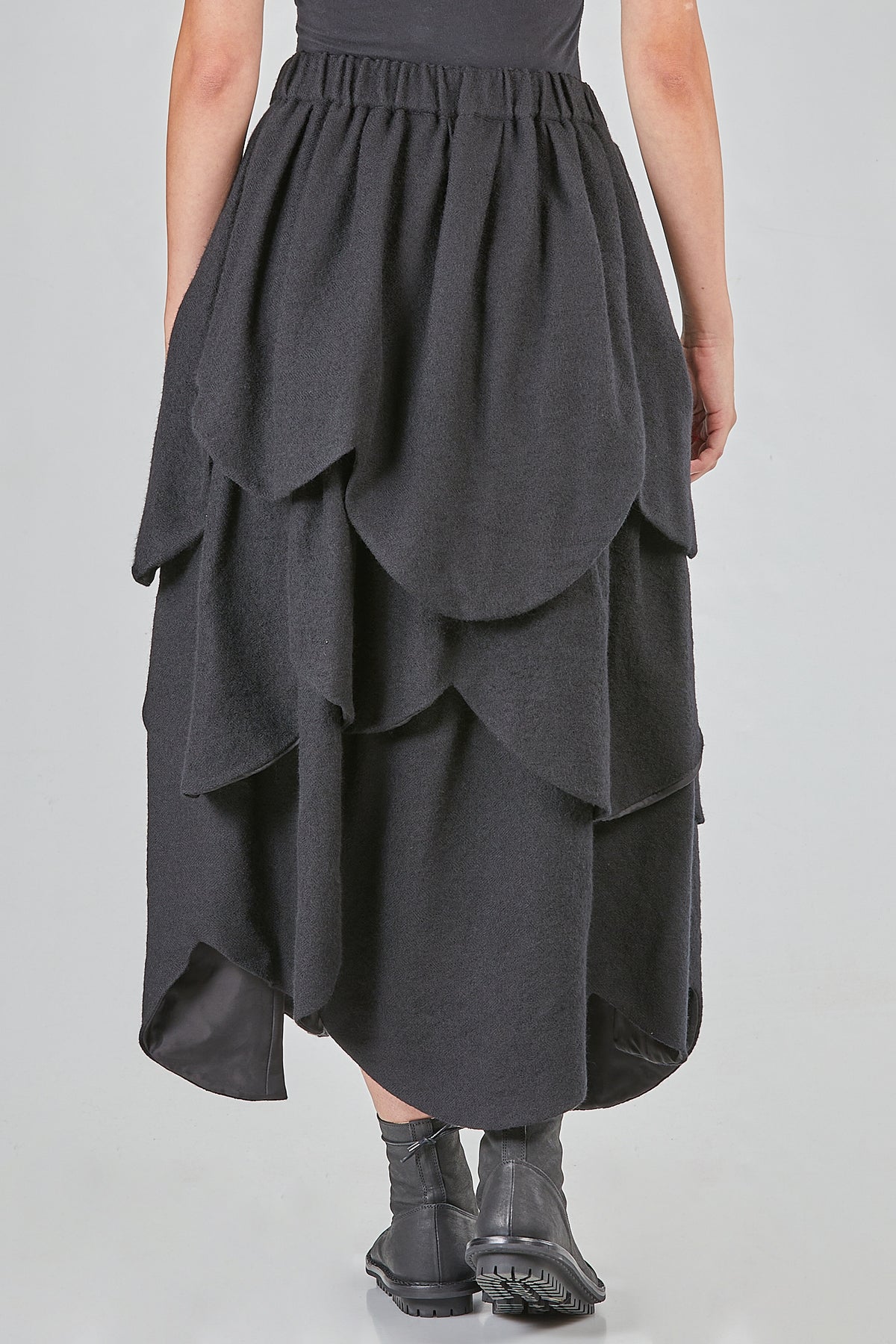 Ivo Milan Radical Fashion - gonne - NOIR KEI NINOMIYA