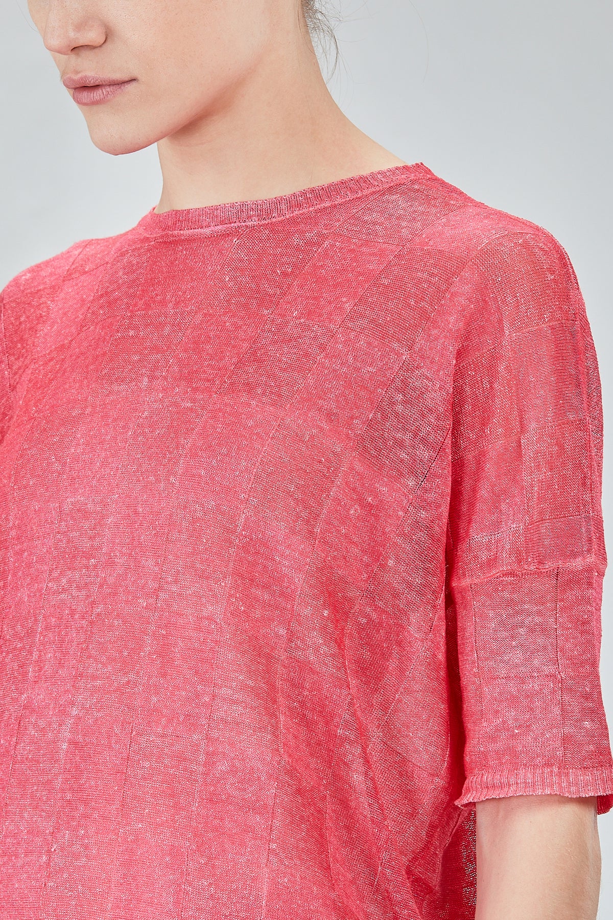 Ivo Milan Radical Fashion - t-shirt - F CASHMERE