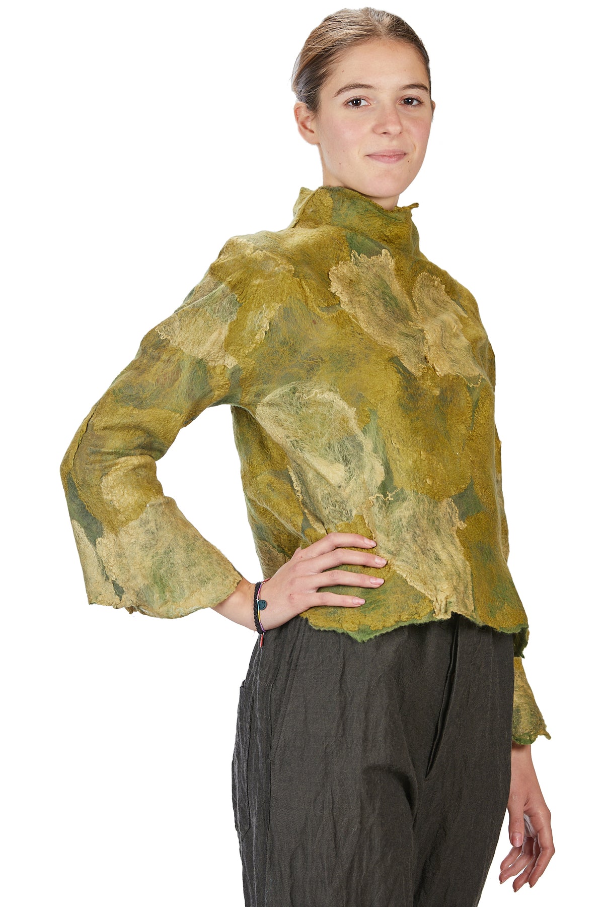 Ivo Milan Radical Fashion - maglie - EMANUELA ROVIDA