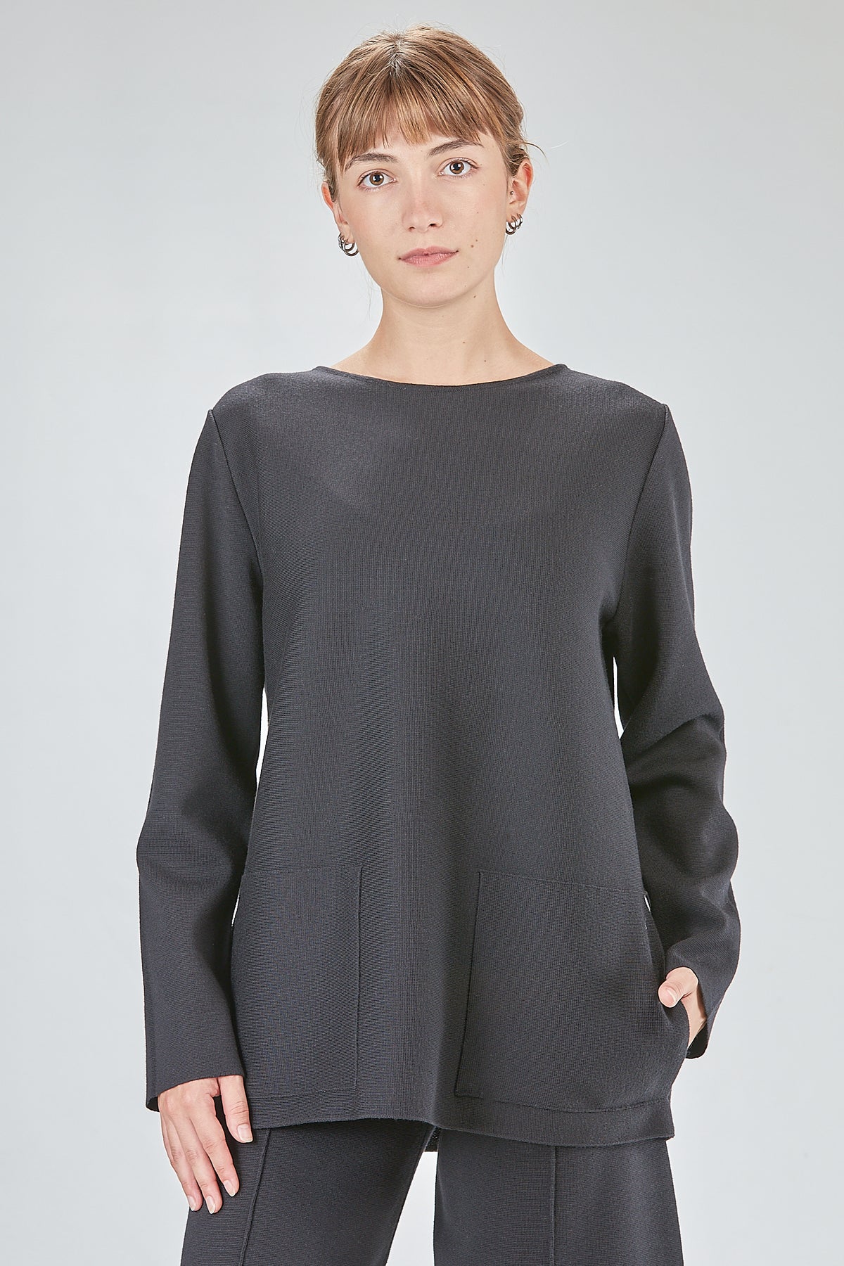 Ivo Milan Radical Fashion - maglie - LUSSI