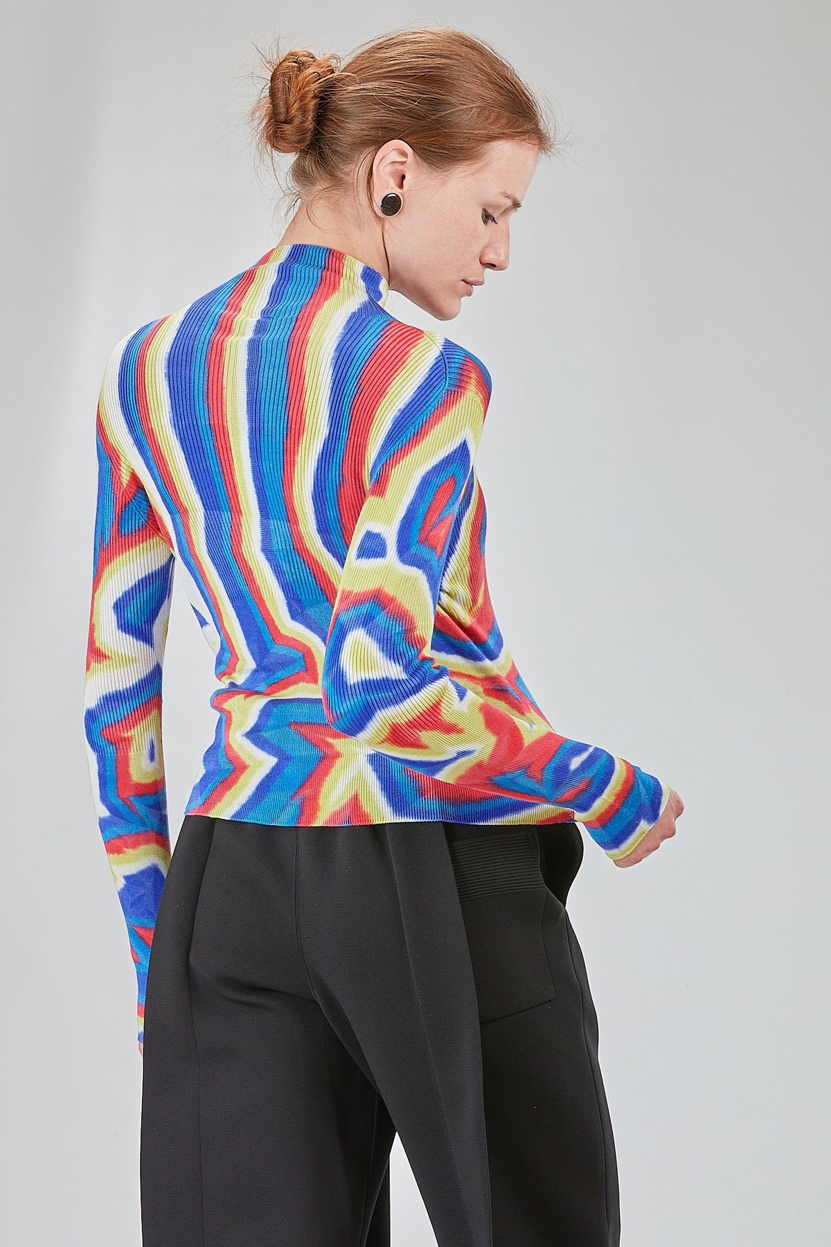 Ivo Milan Radical Fashion - t-shirt - CFCL