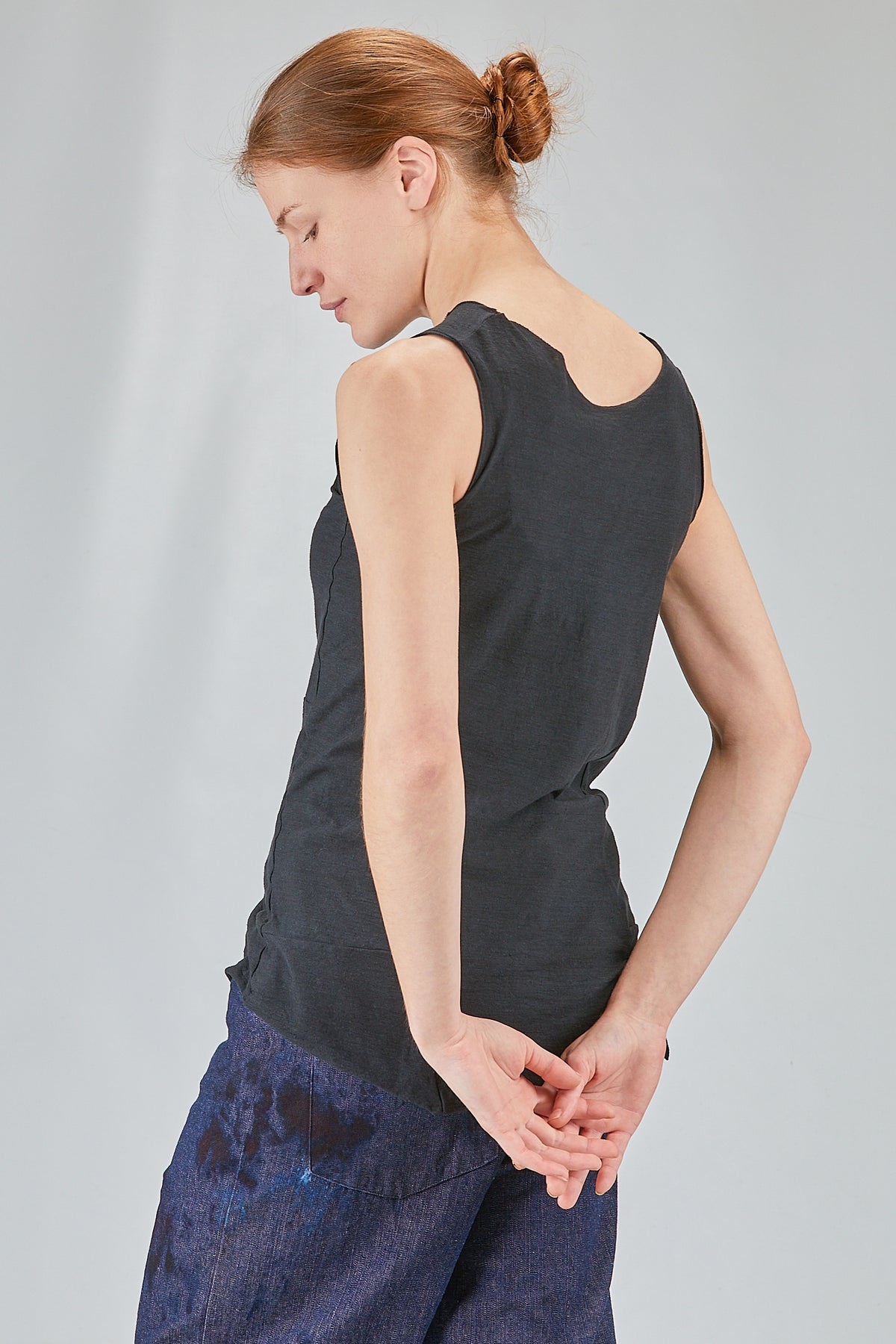 Ivo Milan Radical Fashion - canottiere - ATELIER SUPPAN