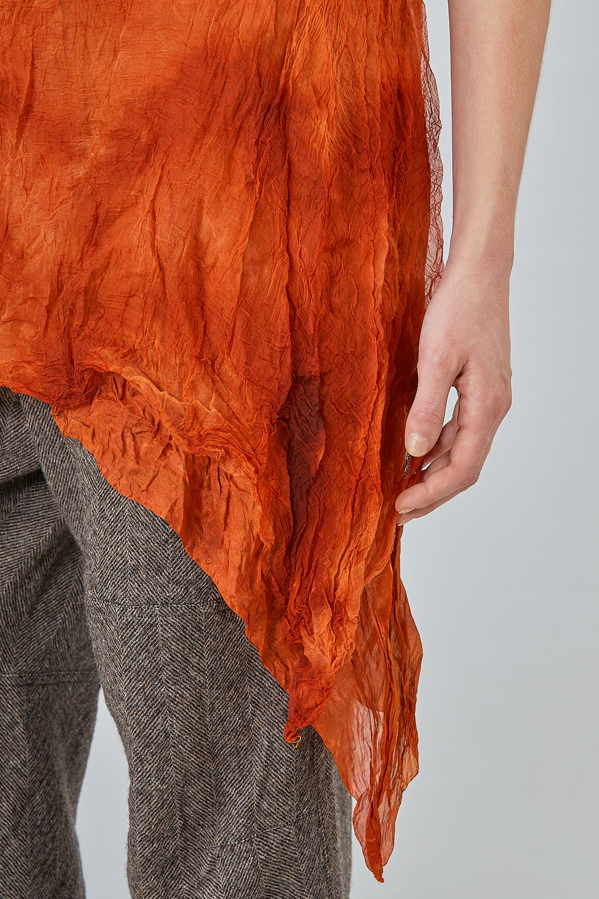 Ivo Milan Radical Fashion - maglieria d. - AGOSTINA ZWILLING