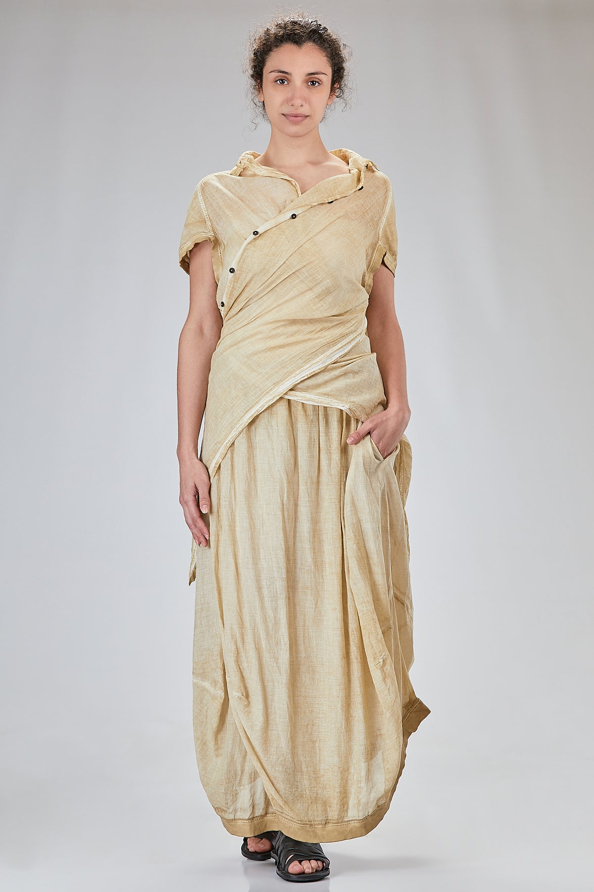 Ivo Milan Radical Fashion - abiti - RUNDHOLZ DIP