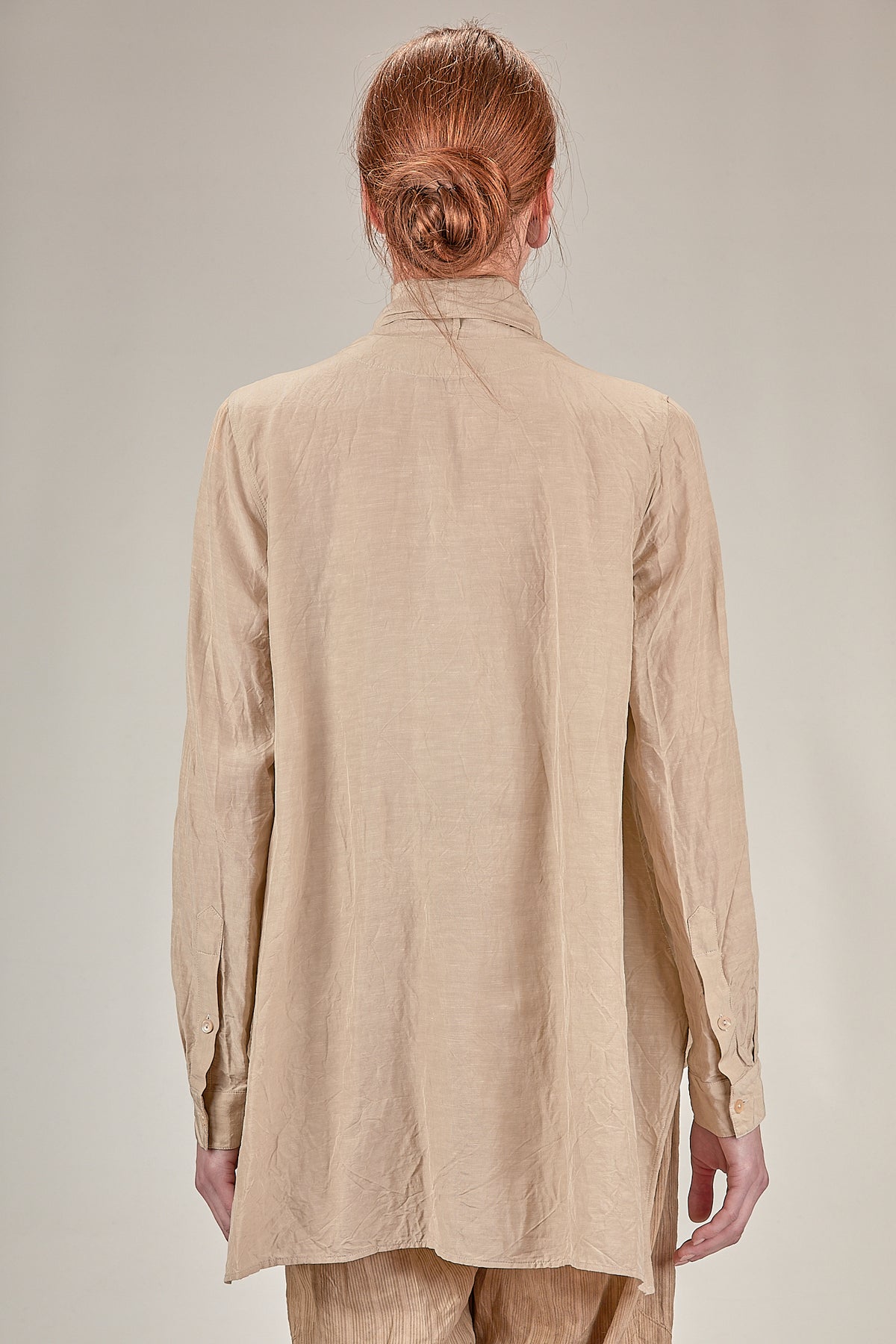 Ivo Milan Radical Fashion - camicie - FORME DEXPRESSION