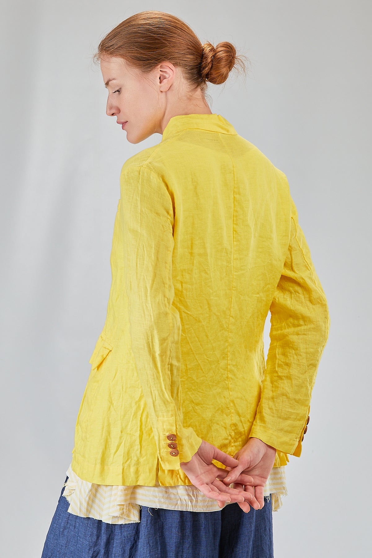 Ivo Milan Radical Fashion - giacche - RISA NAKAMURA