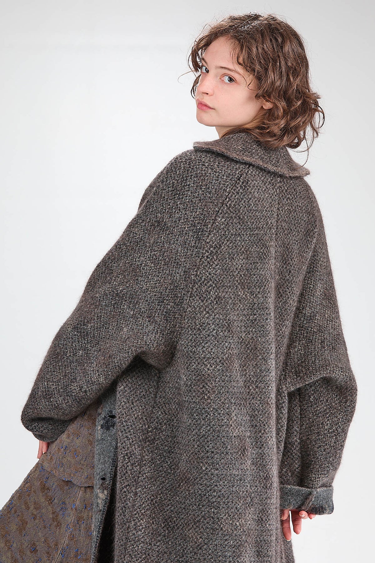 Ivo Milan Radical Fashion - cappotti - BOBOUTIC