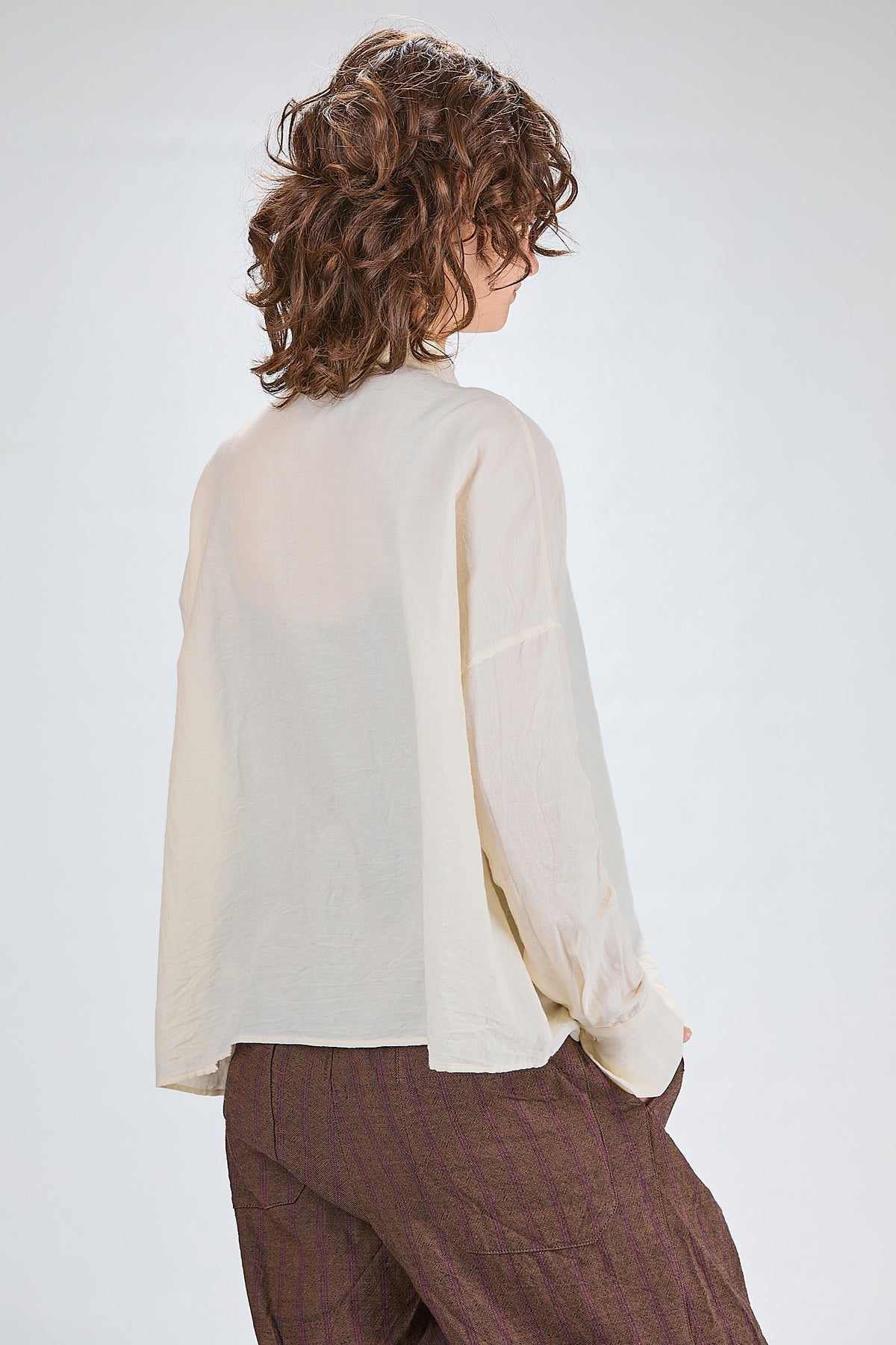 Ivo Milan Radical Fashion - camicie - FORME DEXPRESSION