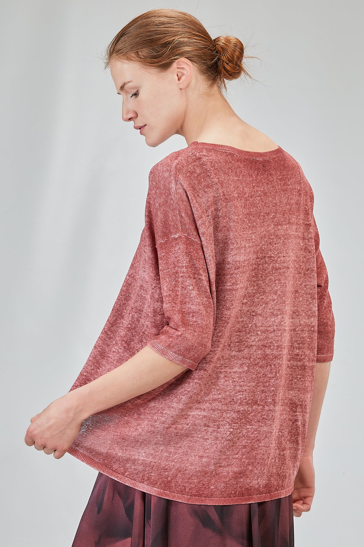 Ivo Milan Radical Fashion - maglie - AVANT TOI