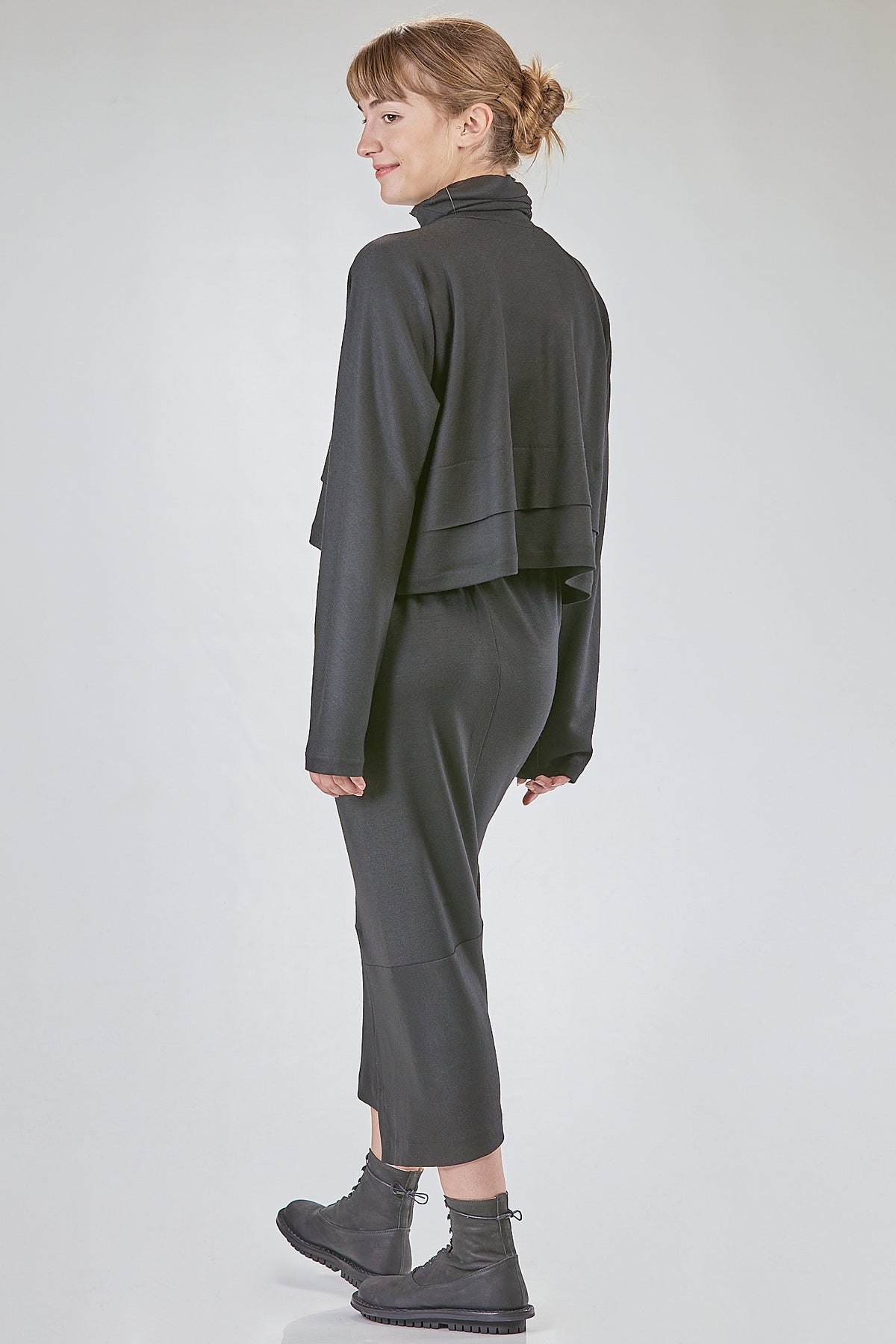 Ivo Milan Radical Fashion - maglie - SHU MORIYAMA