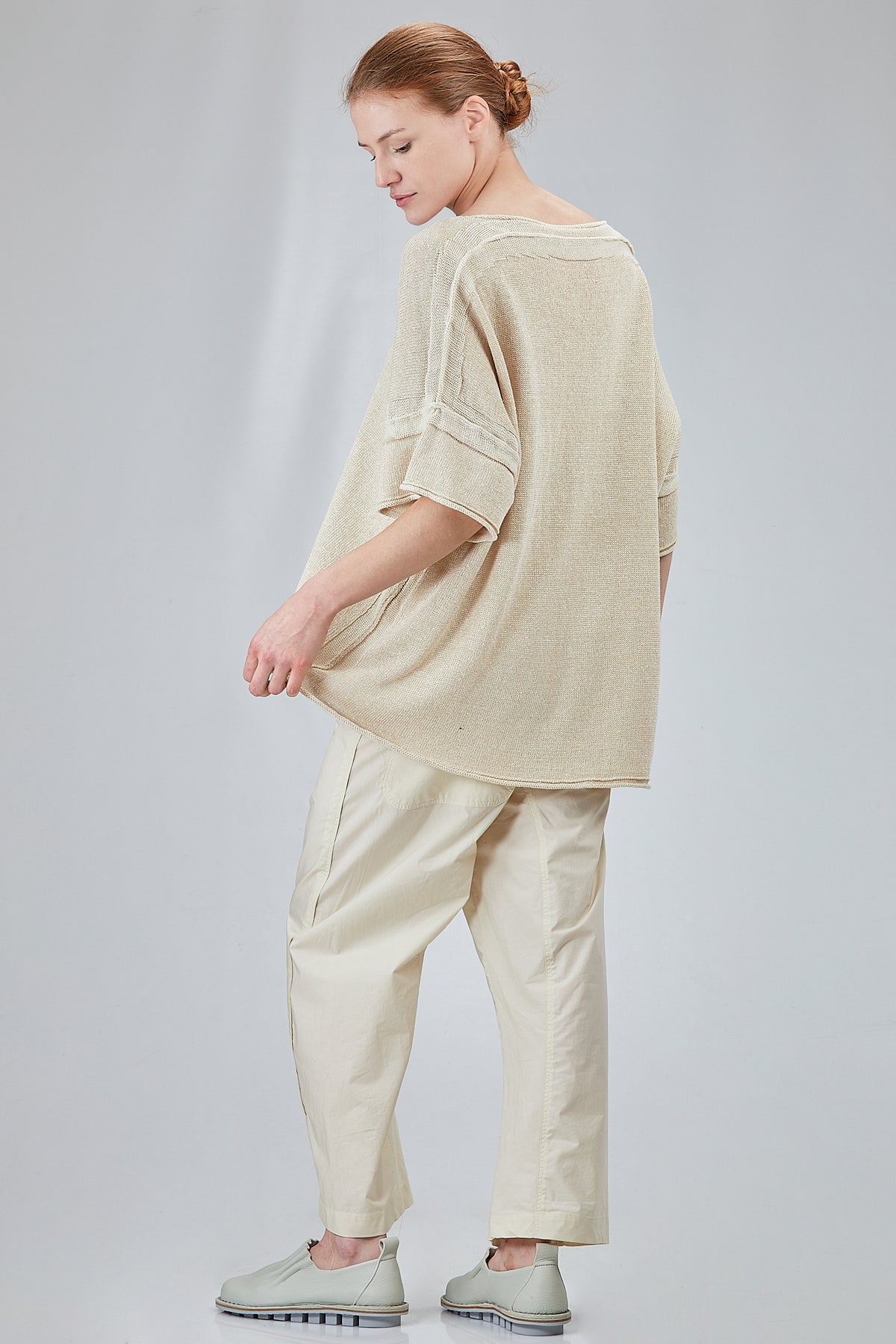 Ivo Milan Radical Fashion - maglieria d. - RUNDHOLZ