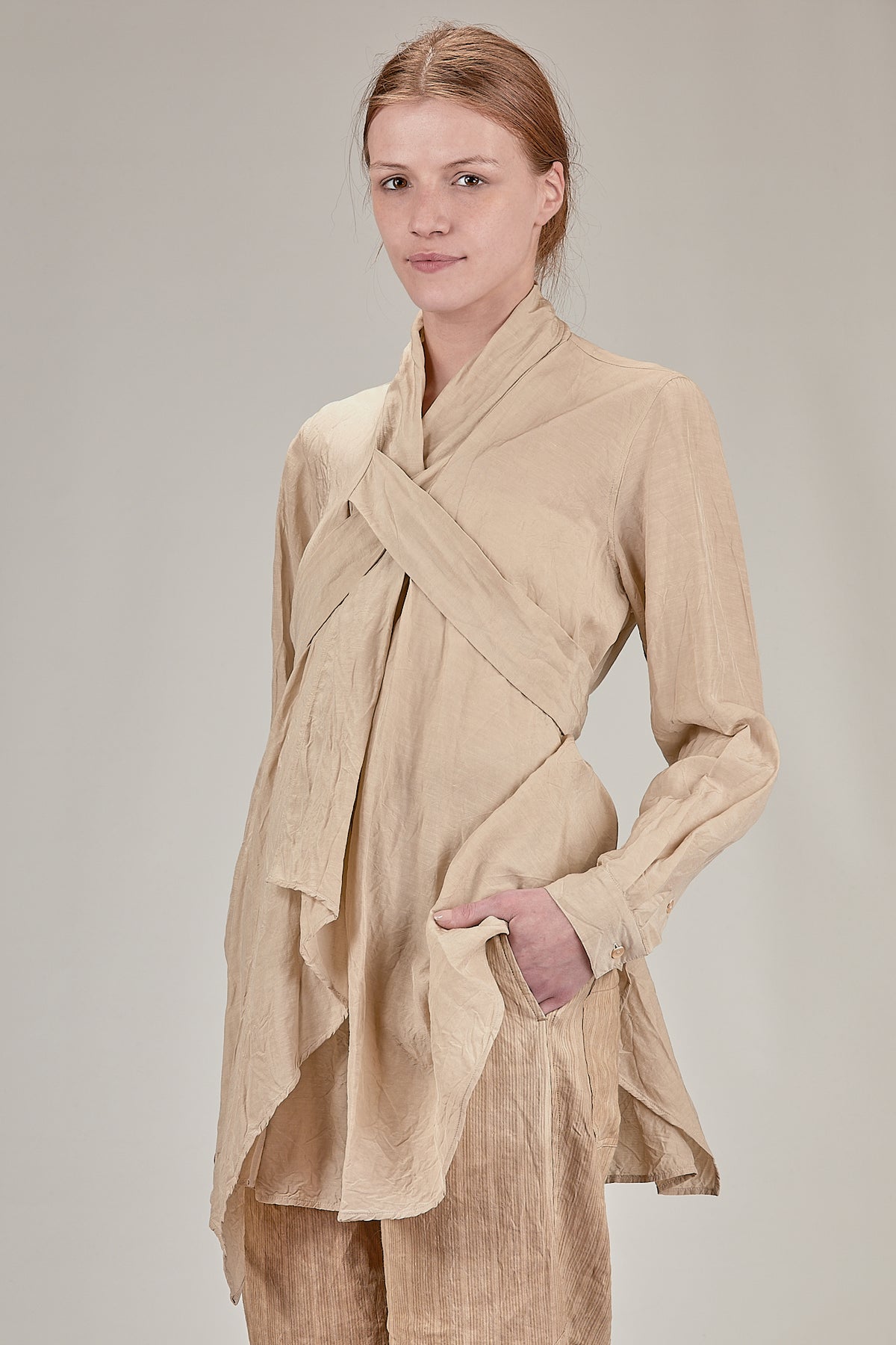Ivo Milan Radical Fashion - camicie - FORME DEXPRESSION