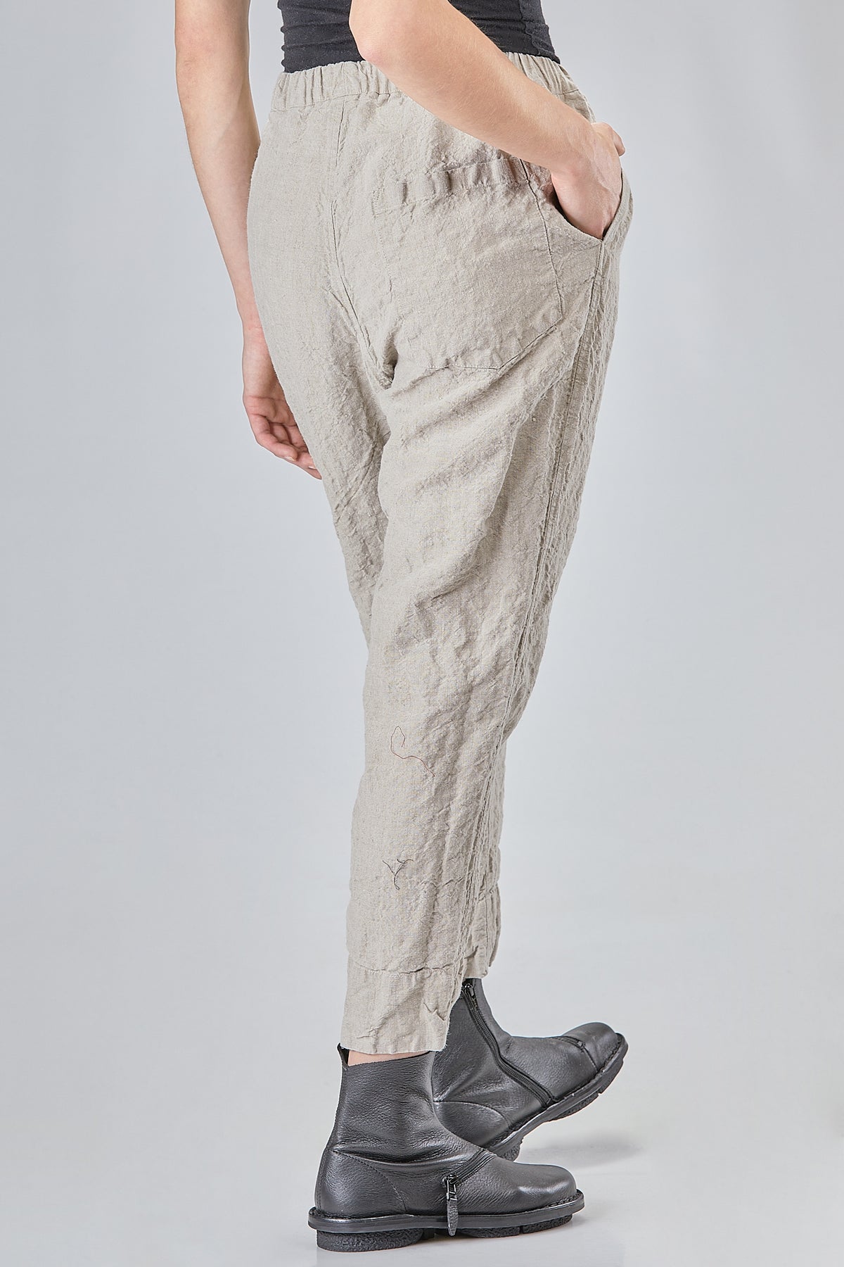 Ivo Milan Radical Fashion - pantaloni - RICORRROBE