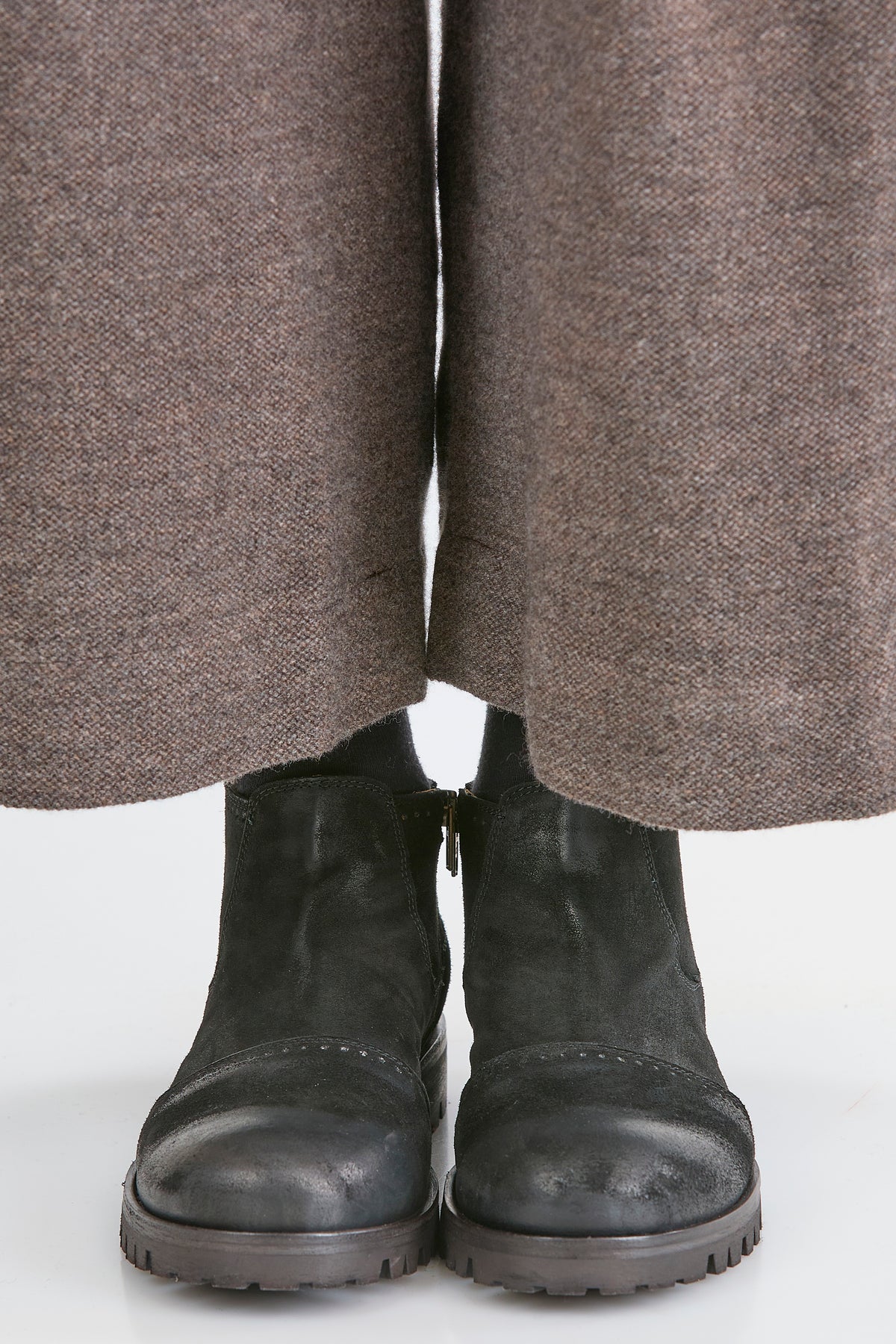 Ivo Milan Radical Fashion - polacchini e stivali - ZIGGY CHEN