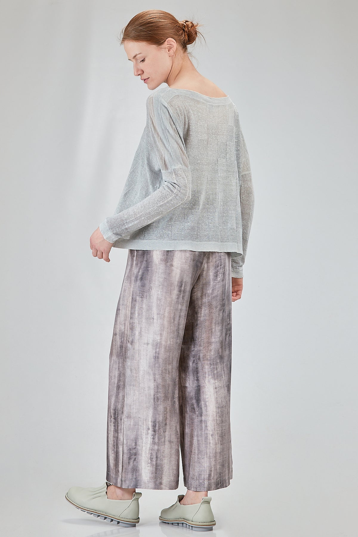 Ivo Milan Radical Fashion - t-shirt - F CASHMERE