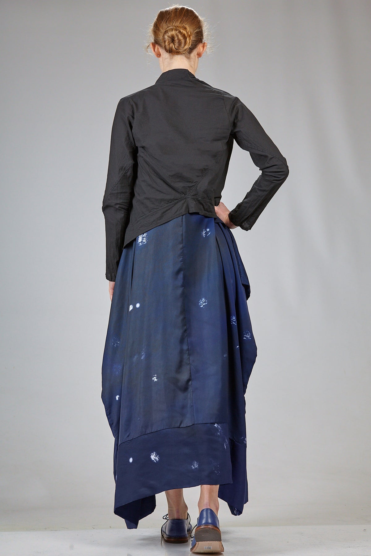 Ivo Milan Radical Fashion - giacche - MARIA CALDERARA