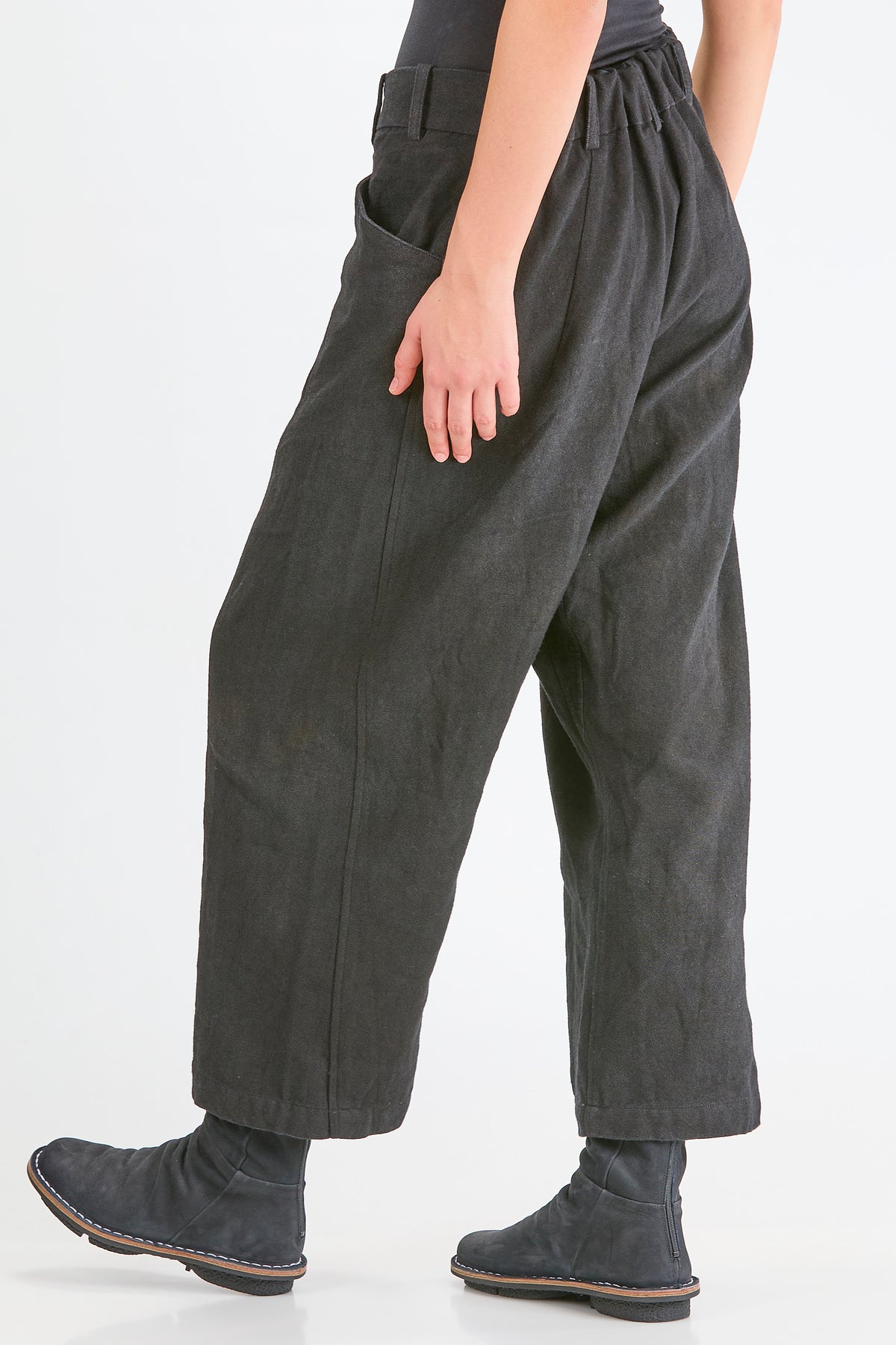 Ivo Milan Radical Fashion - pantaloni - ATELIER SUPPAN