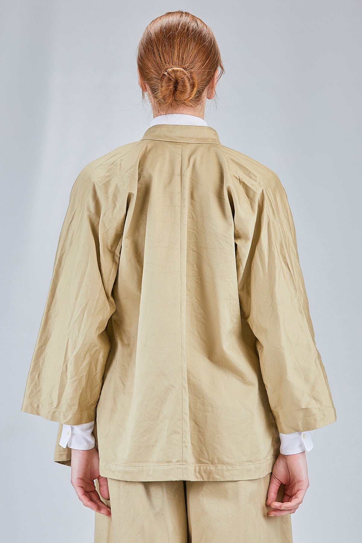 Ivo Milan Radical Fashion - giacche - COMME DES GARÇONS-COMME DES GARÇONS