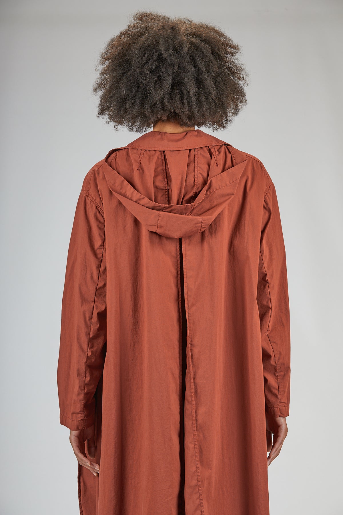 Ivo Milan Radical Fashion - impermeabili - AHIRAIN