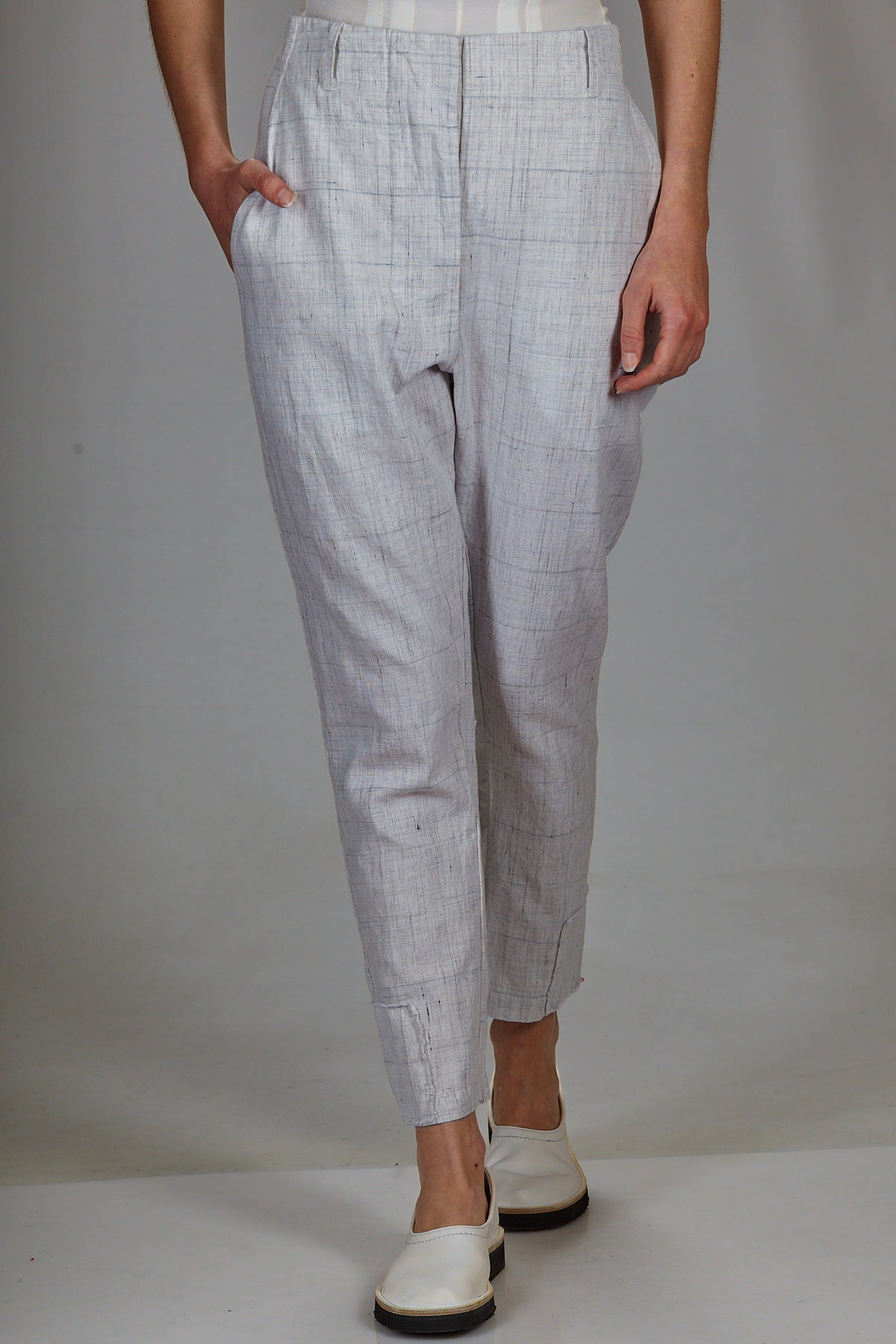 Ivo Milan Radical Fashion - pantaloni - AEQUAMENTE