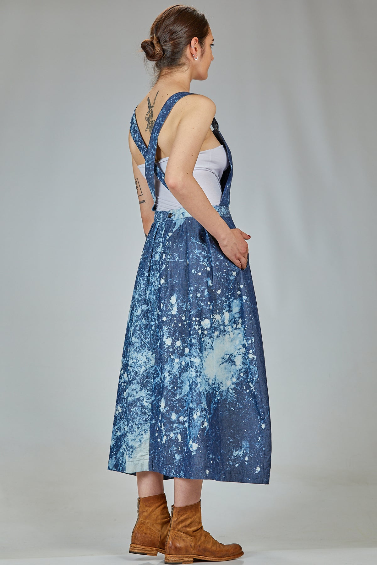Ivo Milan Radical Fashion - abiti - FORME DEXPRESSION