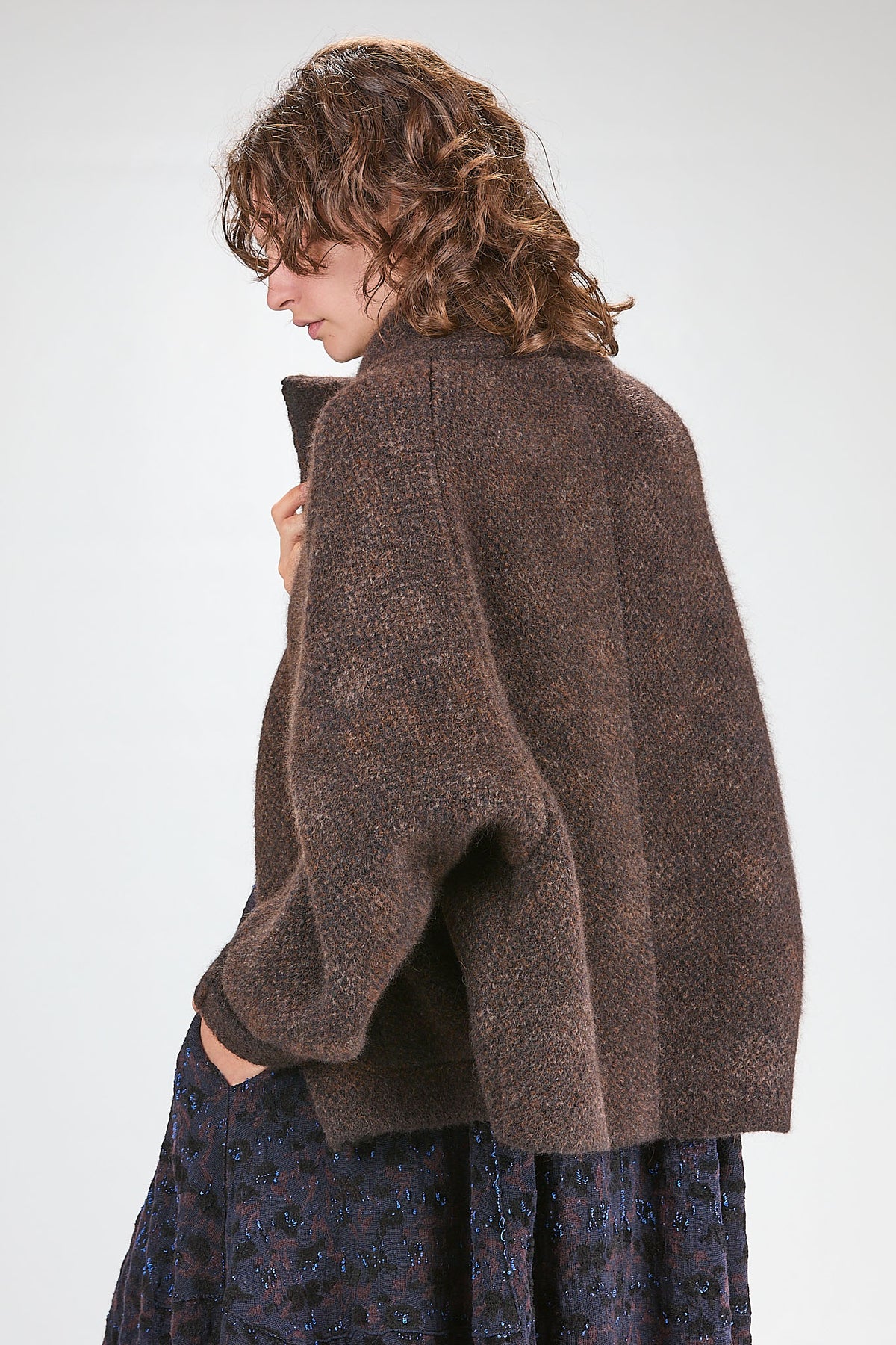 Ivo Milan Radical Fashion - blouson - BOBOUTIC