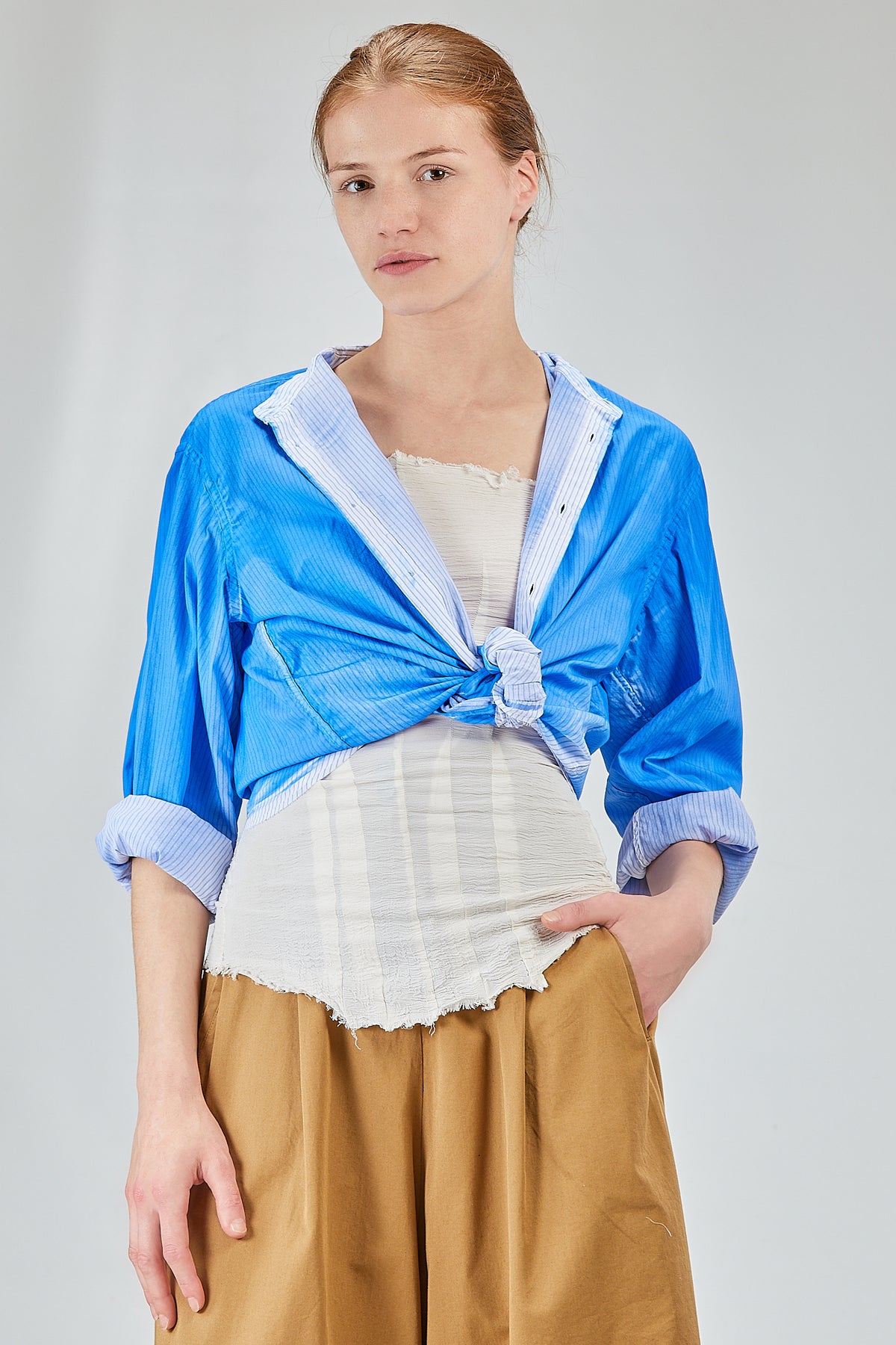 Ivo Milan Radical Fashion - camicie - 6167 STUDIO SHIRT