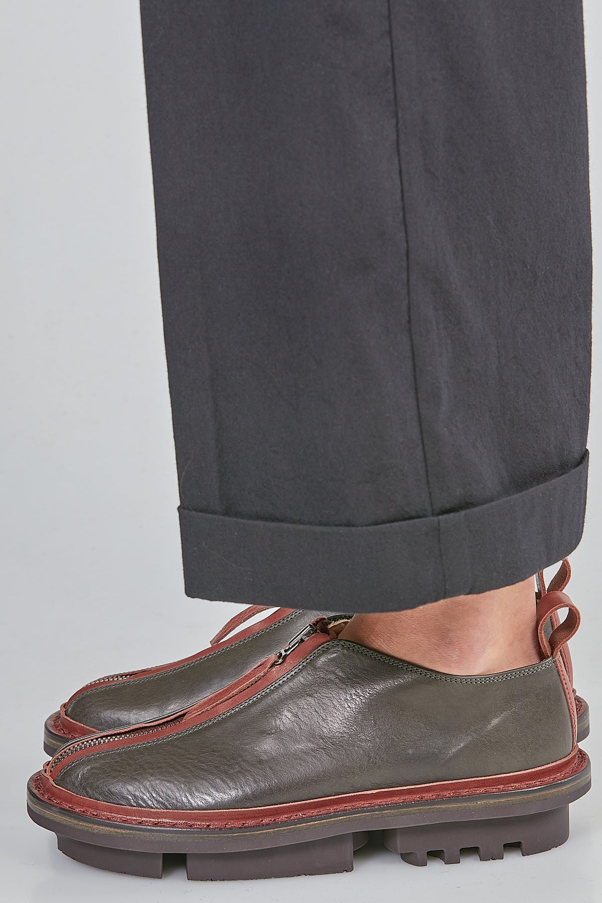 Ivo Milan Radical Fashion - scarpe - TRIPPEN