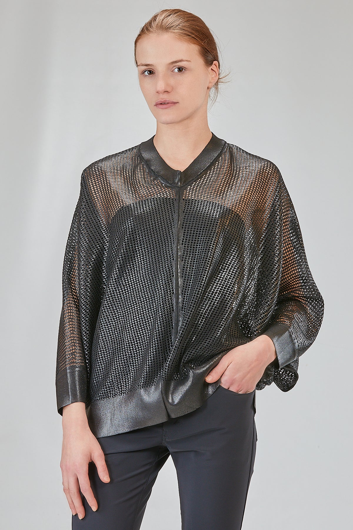 Ivo Milan Radical Fashion - maglie - JUNYA WATANABE