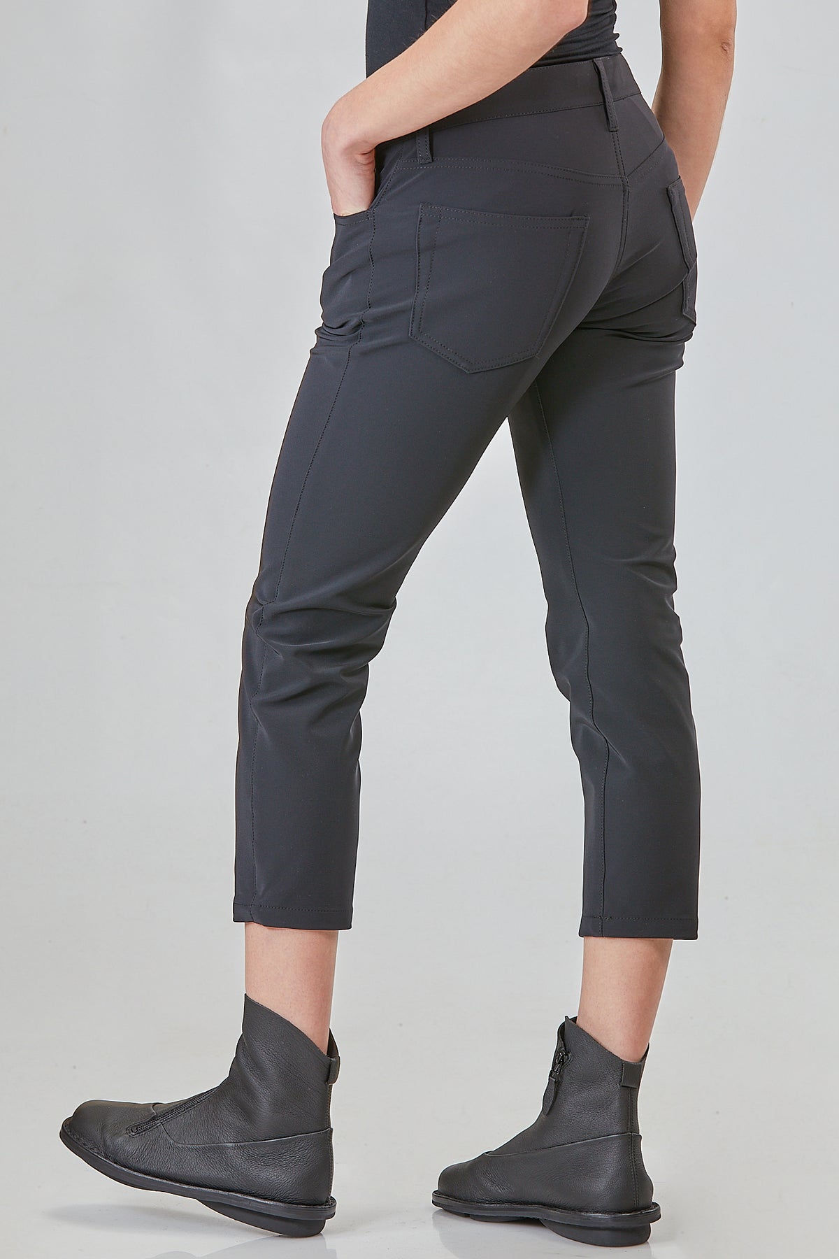 Ivo Milan Radical Fashion - leggings - JUNYA WATANABE