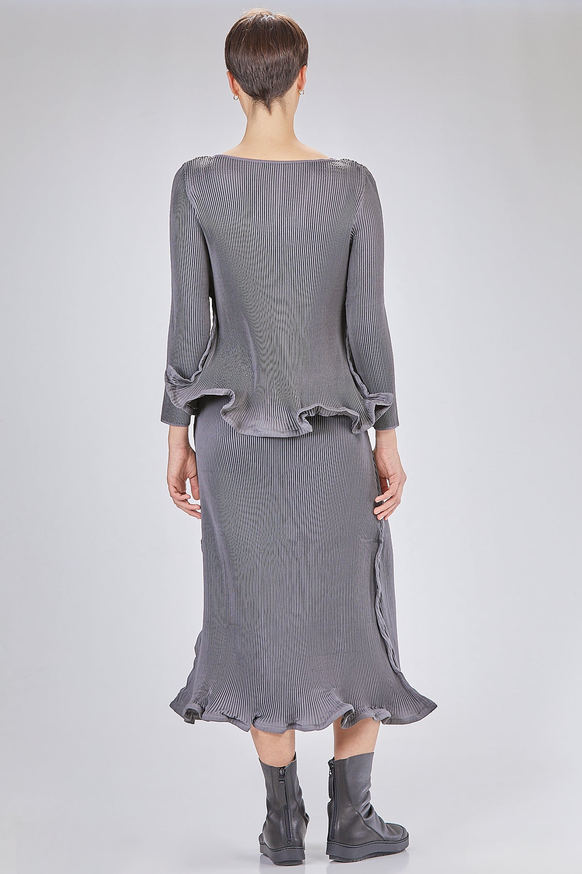 Ivo Milan Radical Fashion - top - MELITTA BAUMEISTER