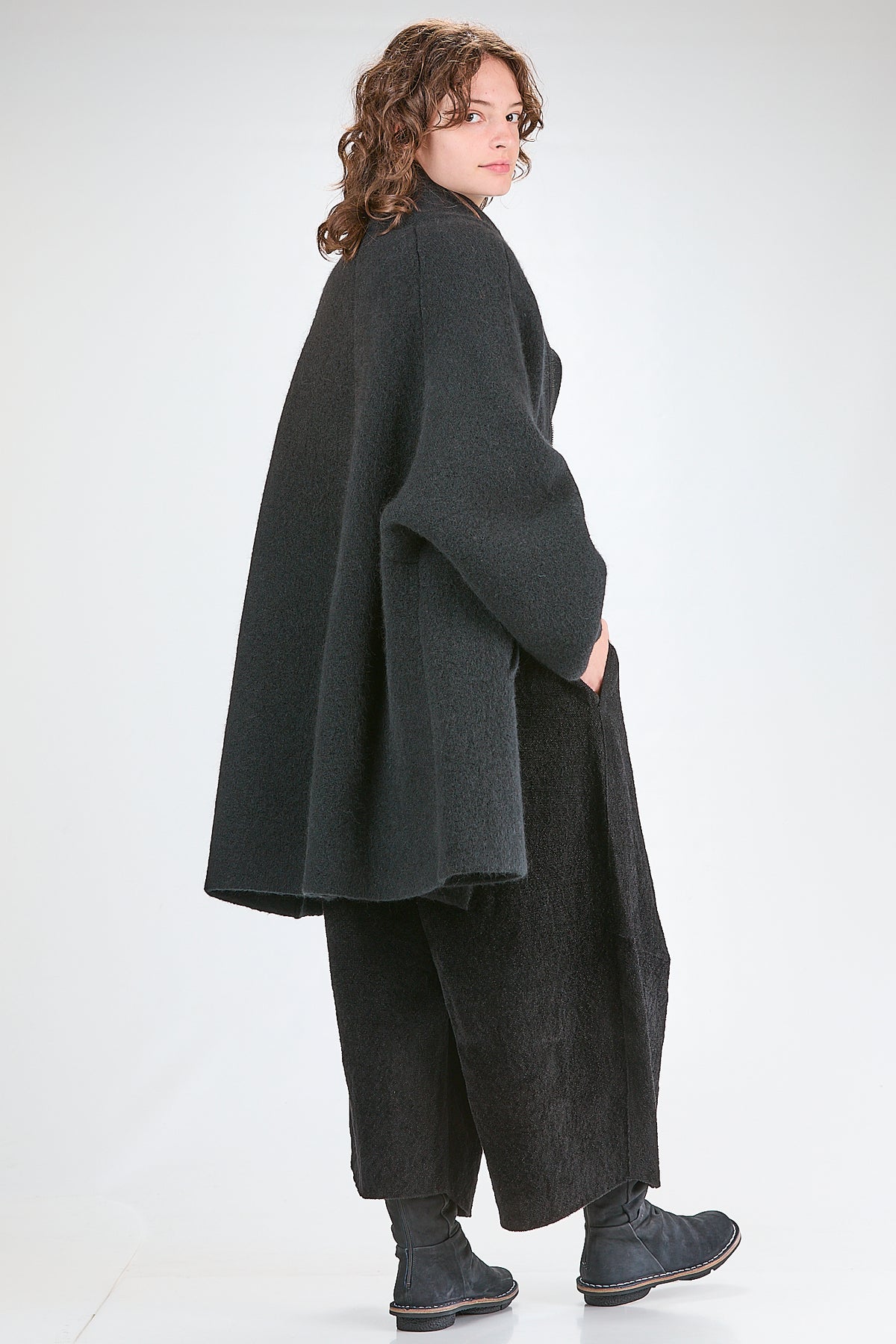 Ivo Milan Radical Fashion - cappotti - BOBOUTIC