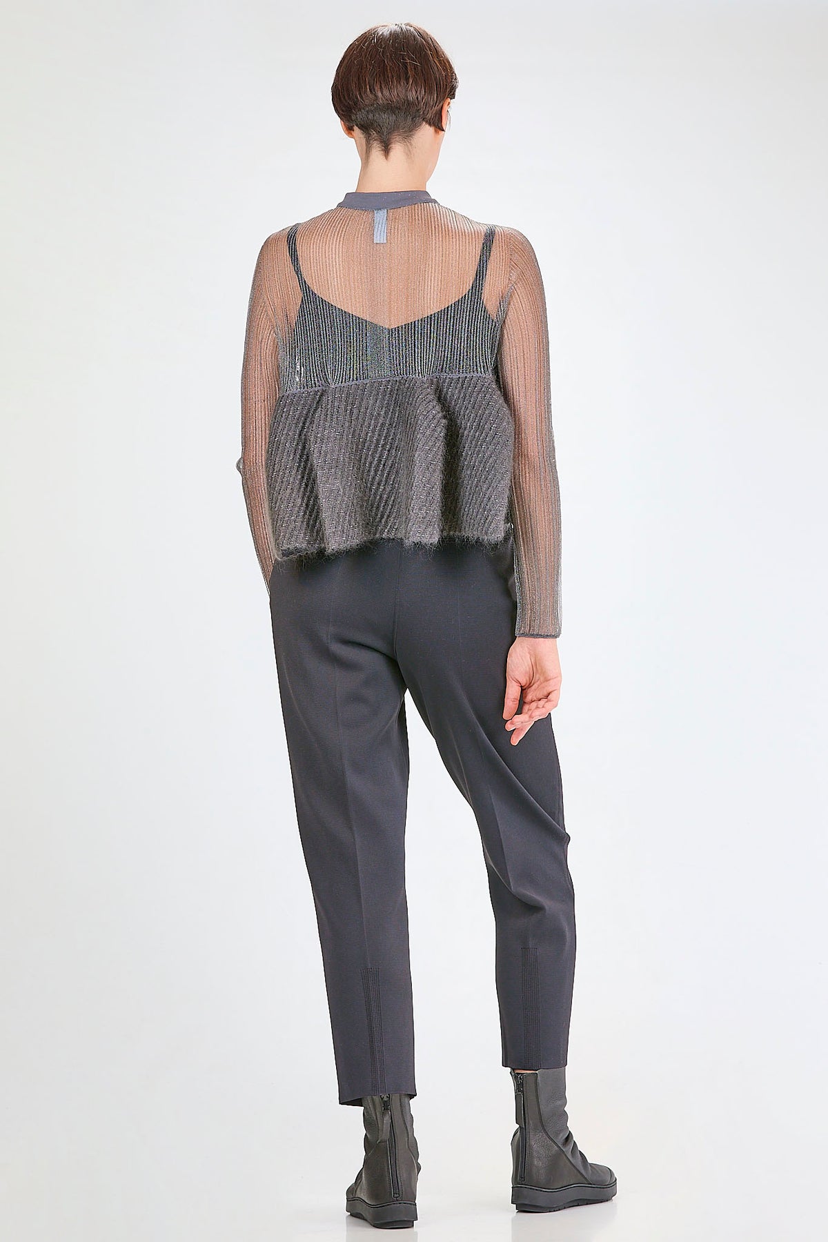 Ivo Milan Radical Fashion - maglieria d. - CFCL