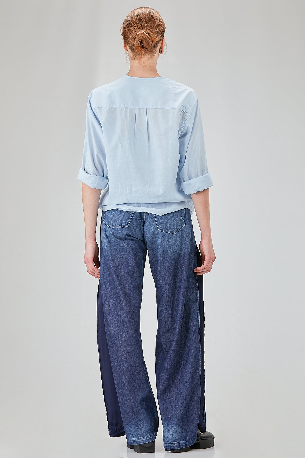 Ivo Milan Radical Fashion - camicie - 6167 STUDIO SHIRT