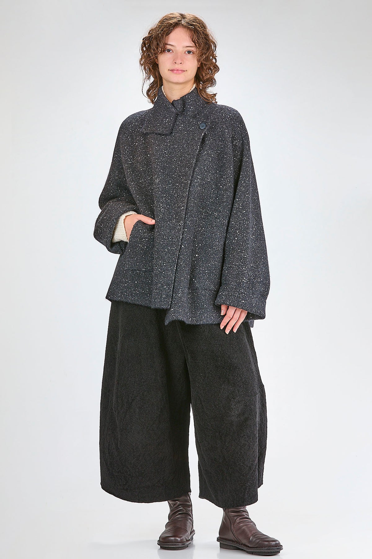 Ivo Milan Radical Fashion - blouson - BOBOUTIC