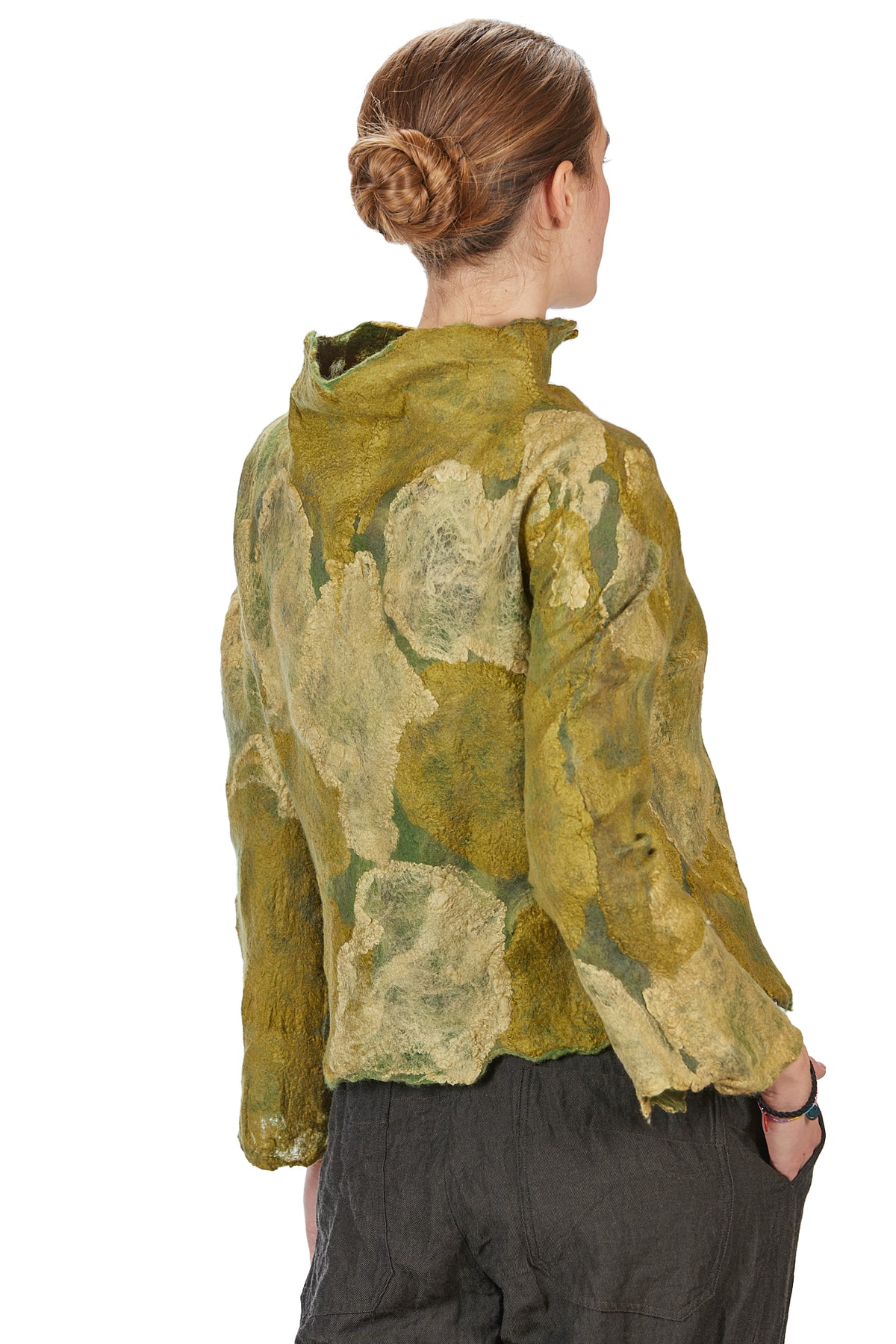 Ivo Milan Radical Fashion - maglie - EMANUELA ROVIDA