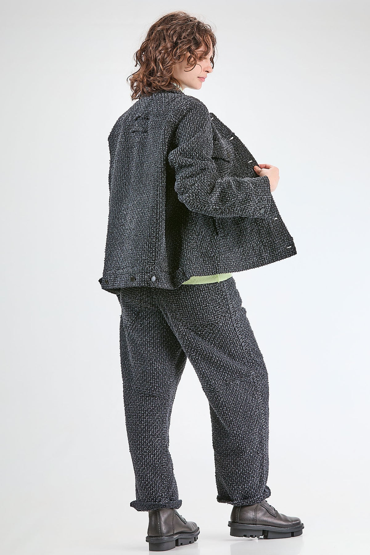 Ivo Milan Radical Fashion - blouson - MELITTA BAUMEISTER