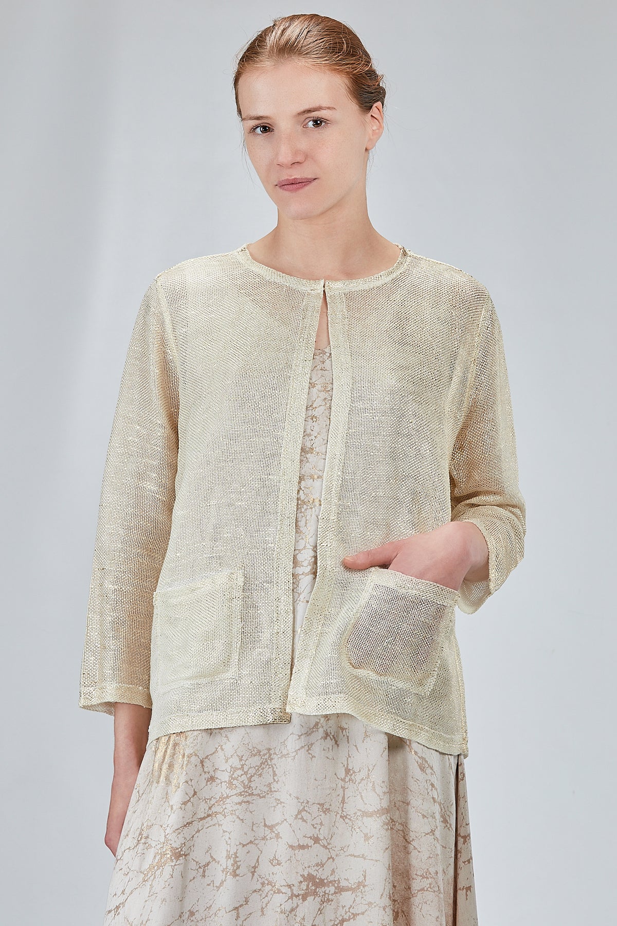 Ivo Milan Radical Fashion - giacche - AVANT TOI