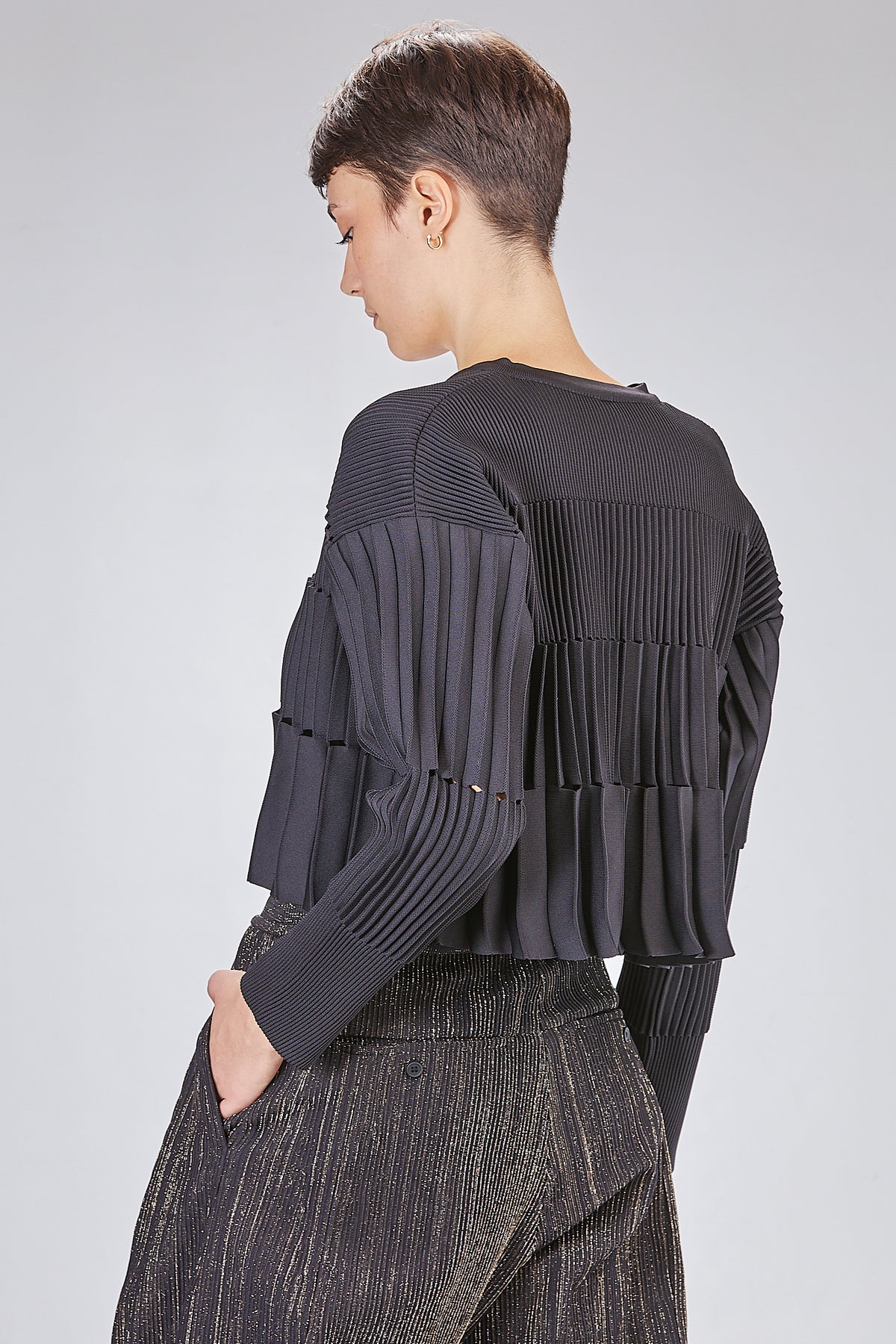 Ivo Milan Radical Fashion - cardigan - CFCL