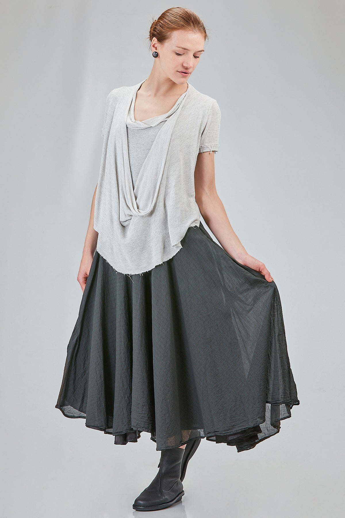 Ivo Milan Radical Fashion - top - MARC LE BIHAN