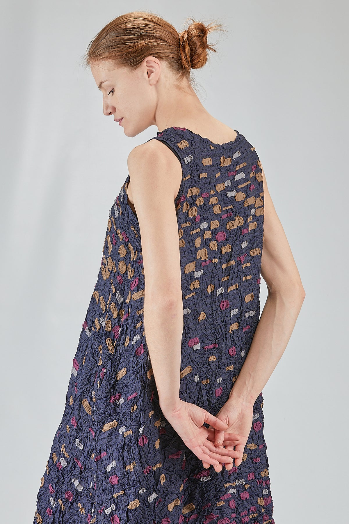 Ivo Milan Radical Fashion - abiti - SHU MORIYAMA